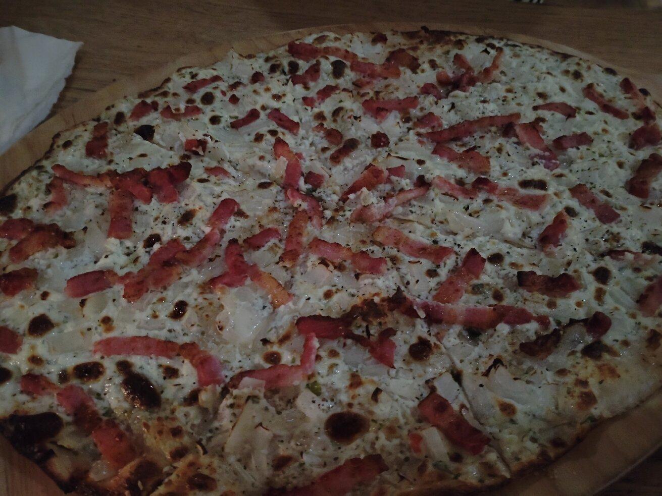 Gaststatte Badewanne