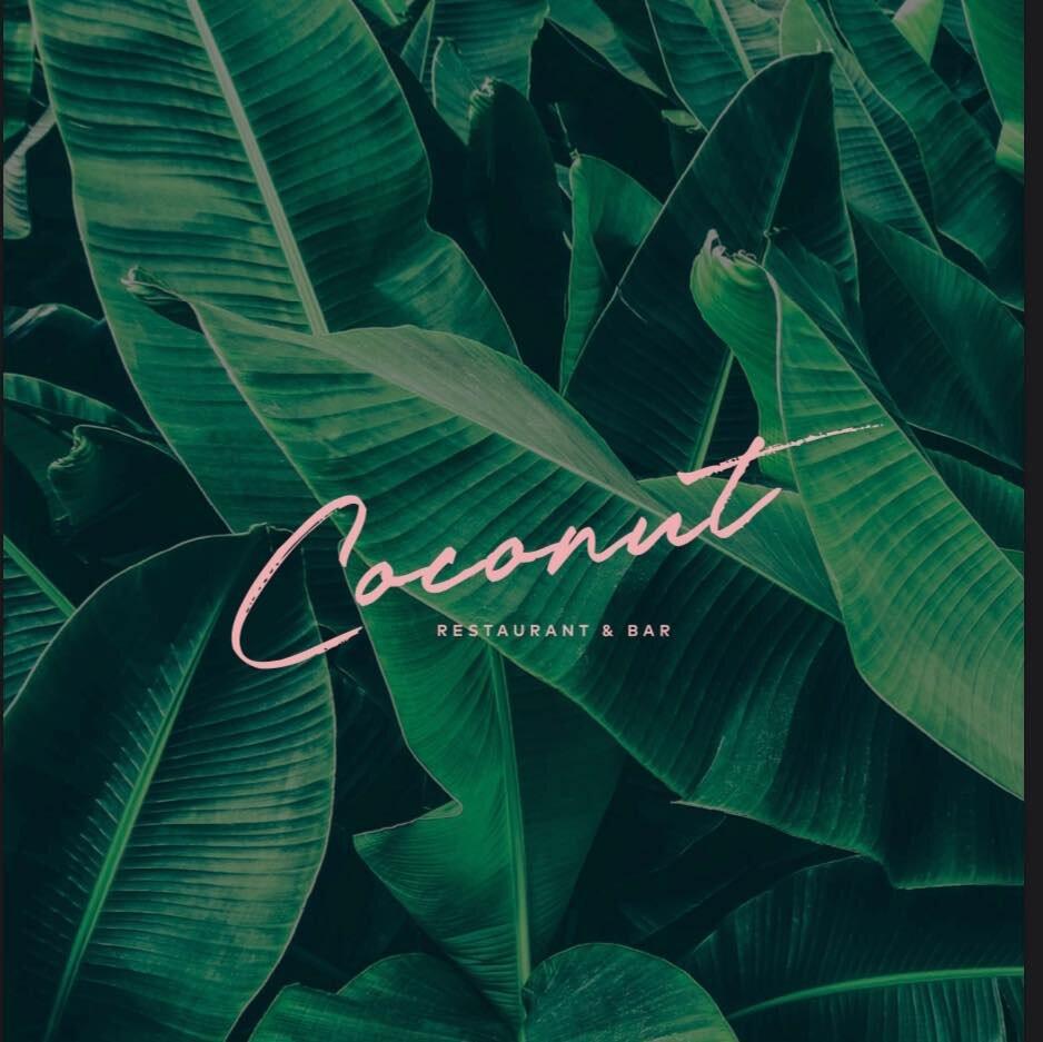 Coconut Bar And Restaurant