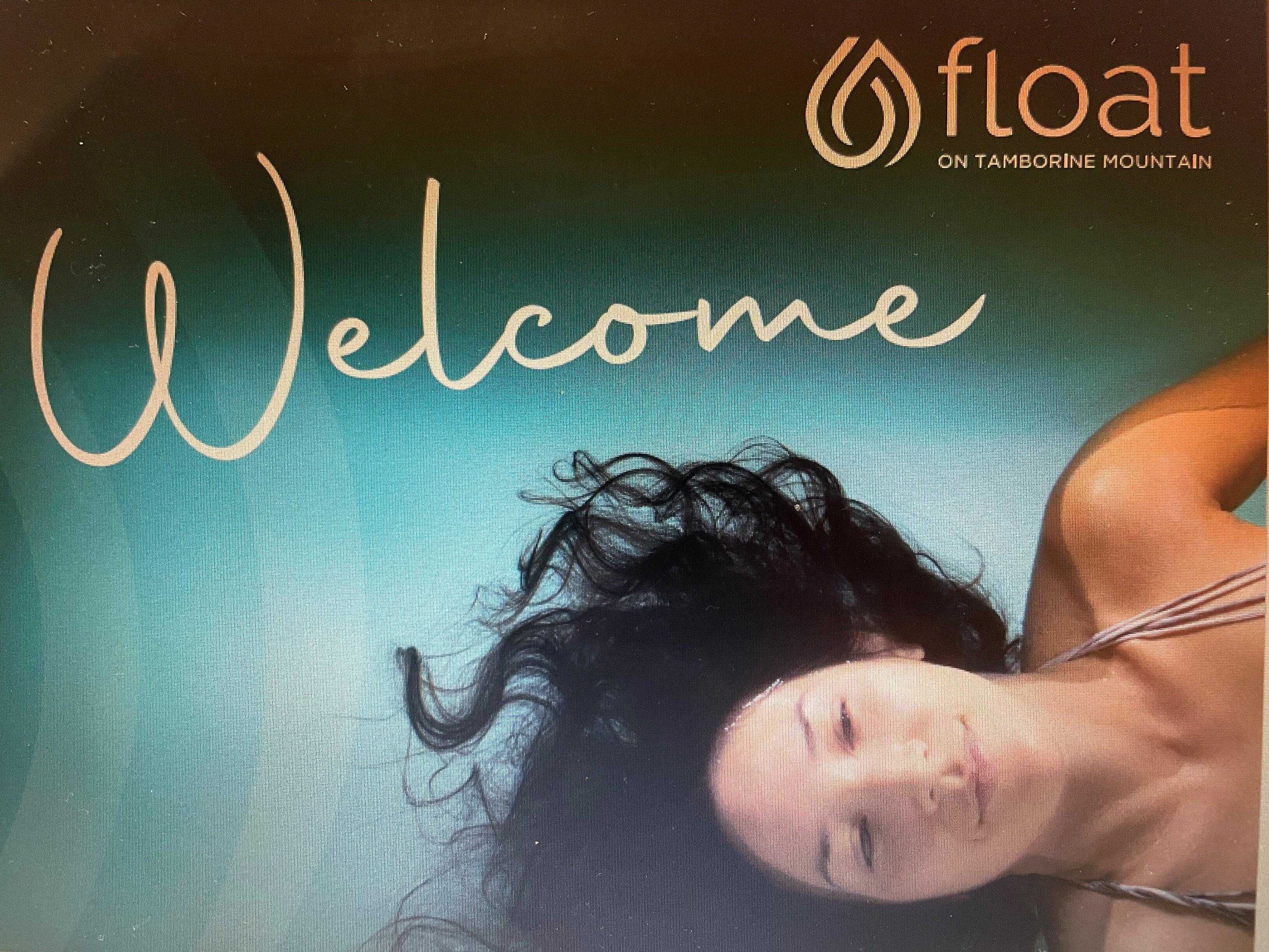 Float On Tamborine Mountain