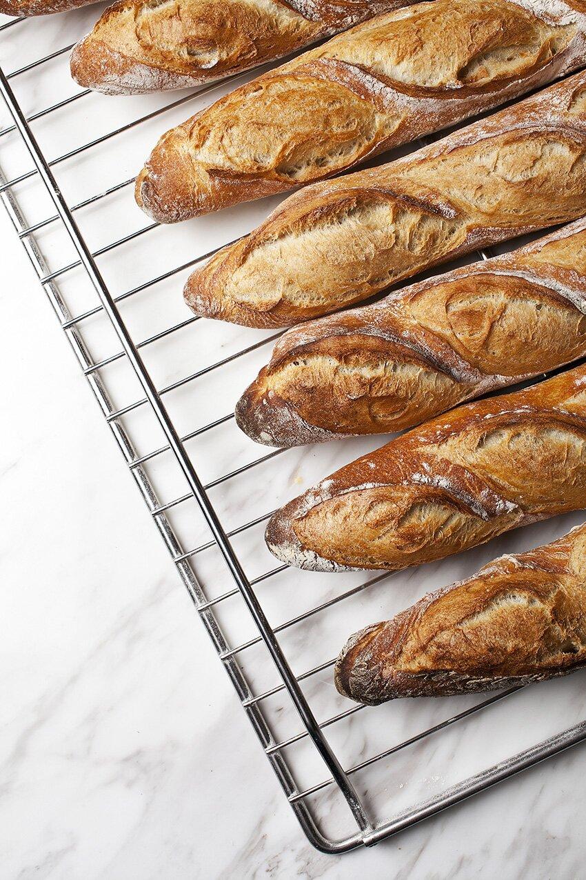 Photo by BoulangerieMayerBCN