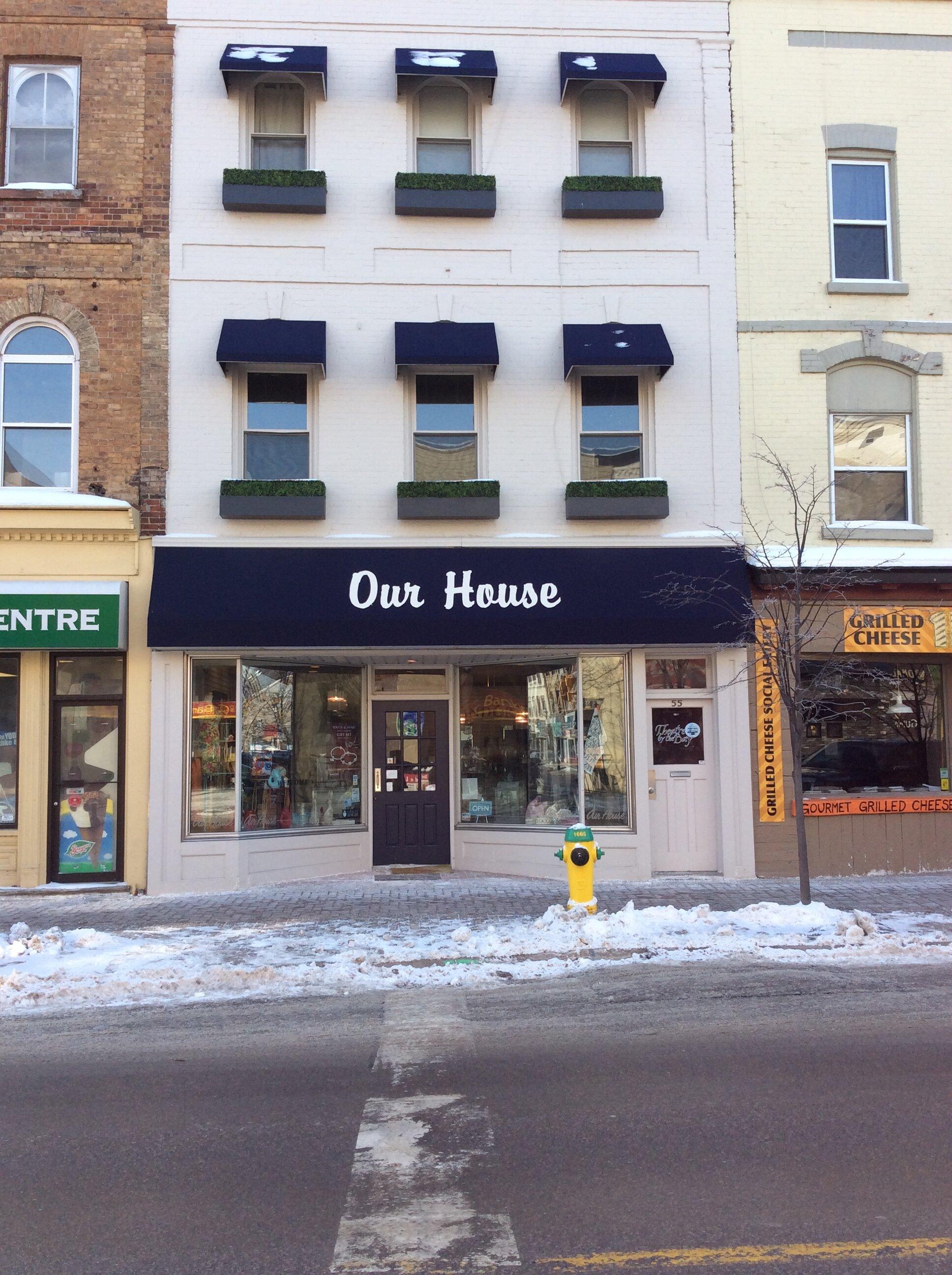 Photo by ourhousebarrie