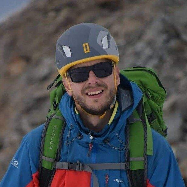 Dalibor Virag - Mountain Leader