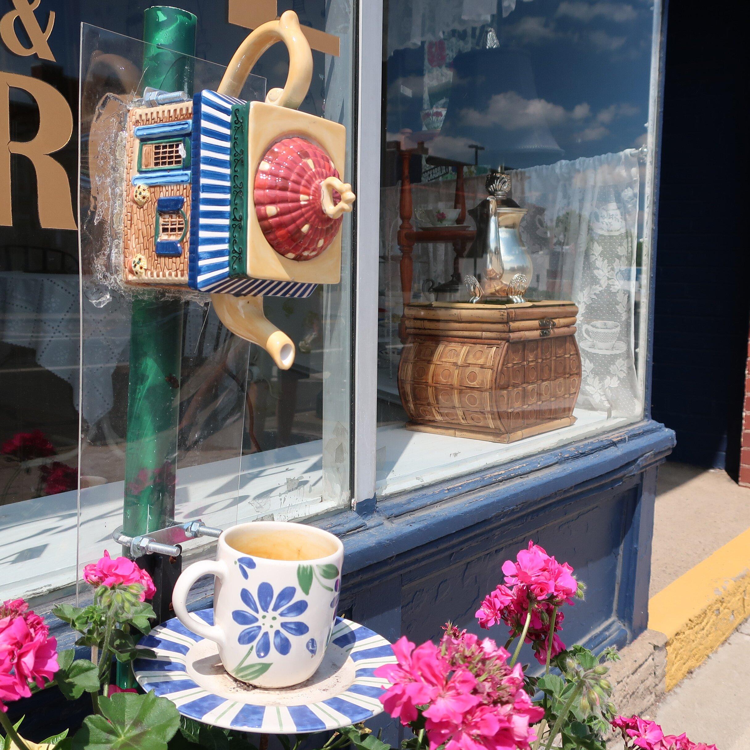 Susie K's Cafe