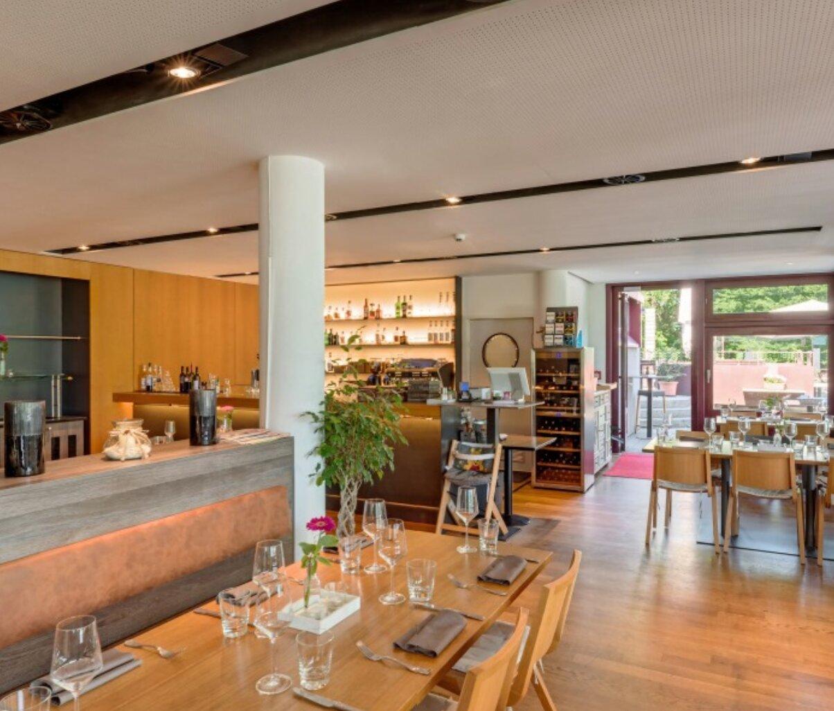 Strandrestaurant Ninetyniner