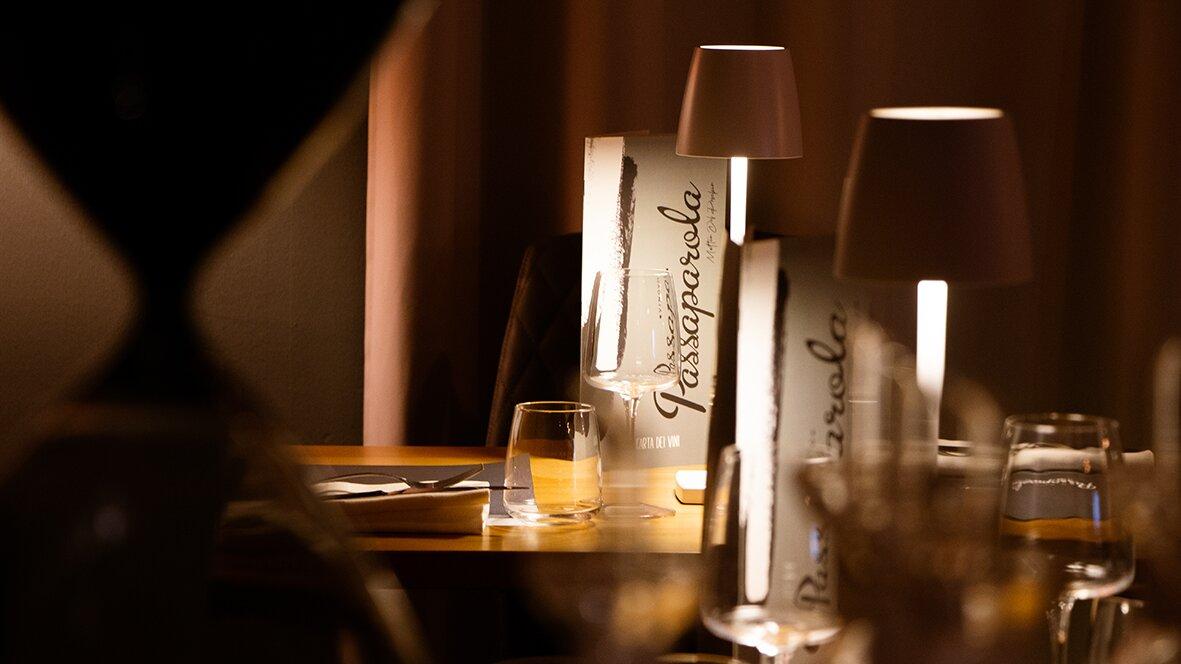 Ristorante Pizzeria Passaparola