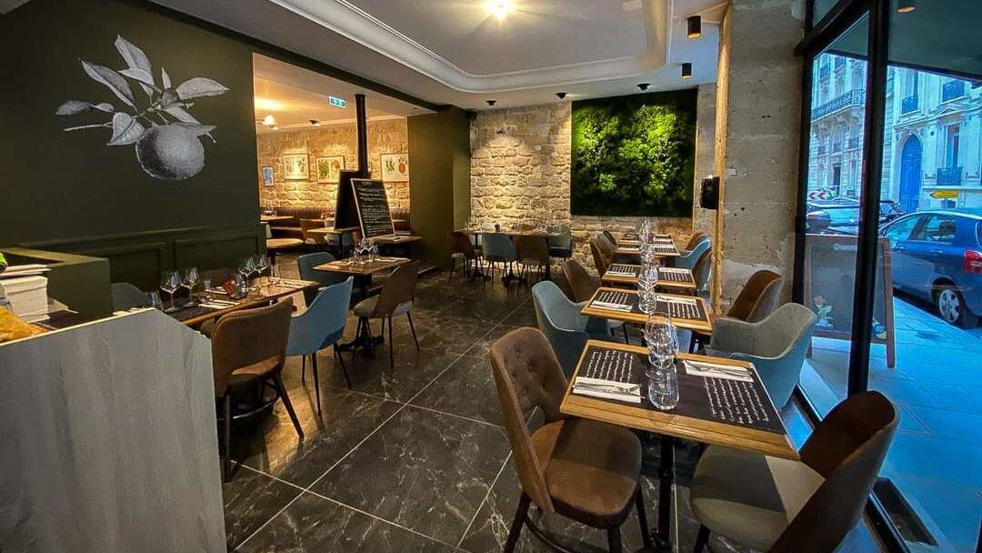 Brasserie de l'Europe