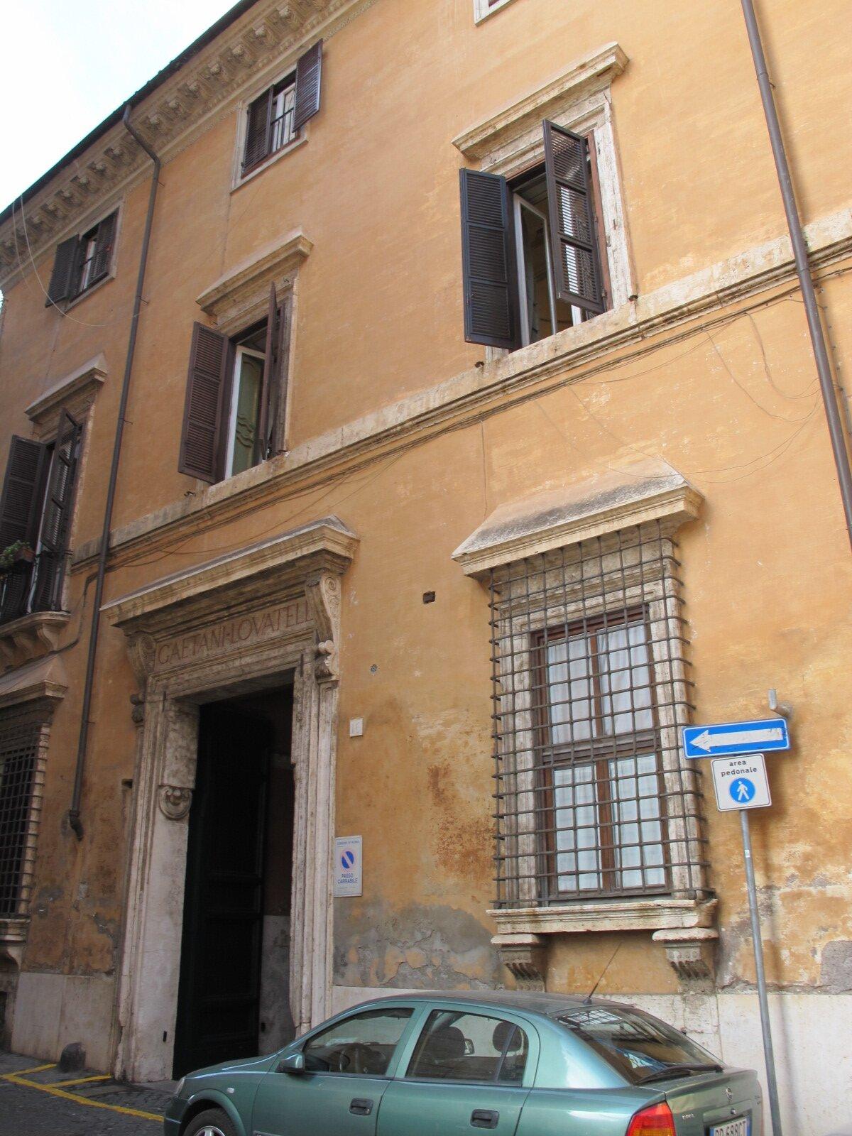 Photo by SpanishStepsApt