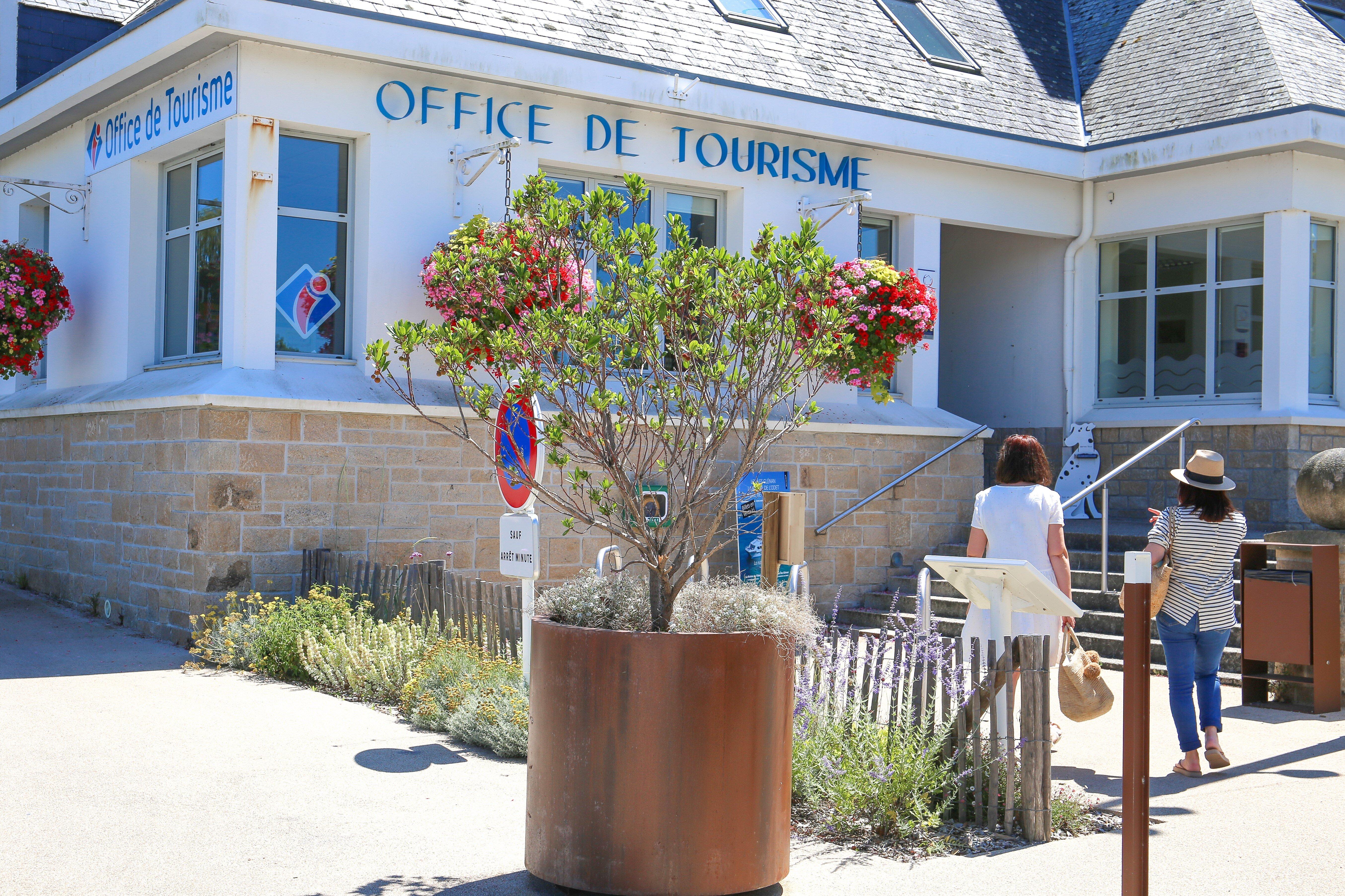 Office de Tourisme de Loctudy - Destination Pays Bigouden Sud