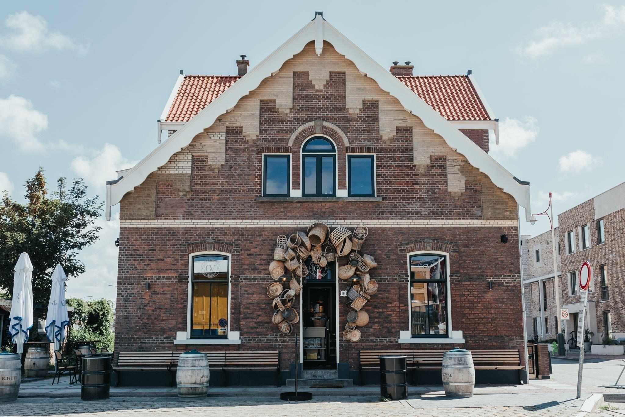 Gastrovino La Liguria