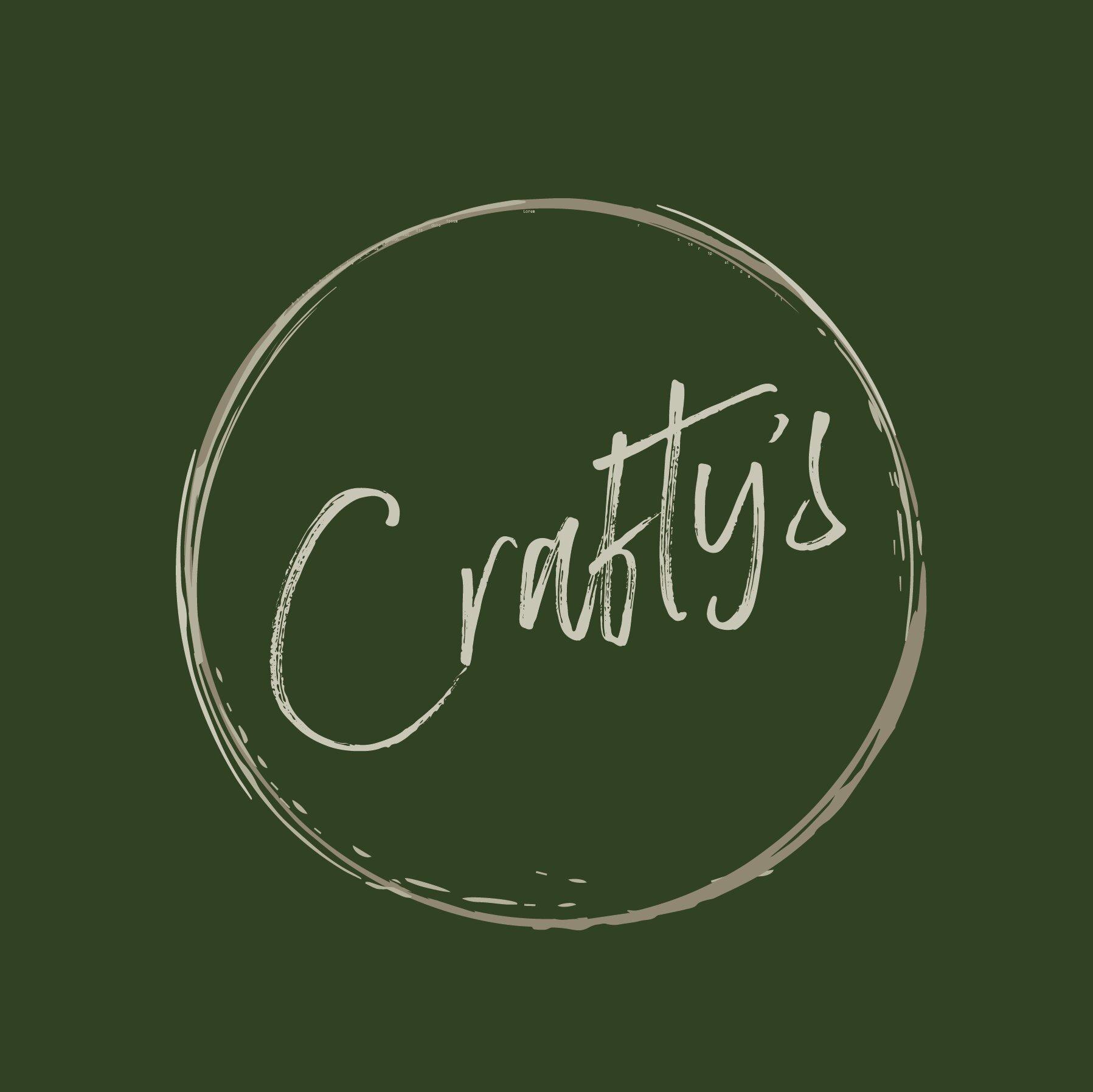 Crafty's Bar