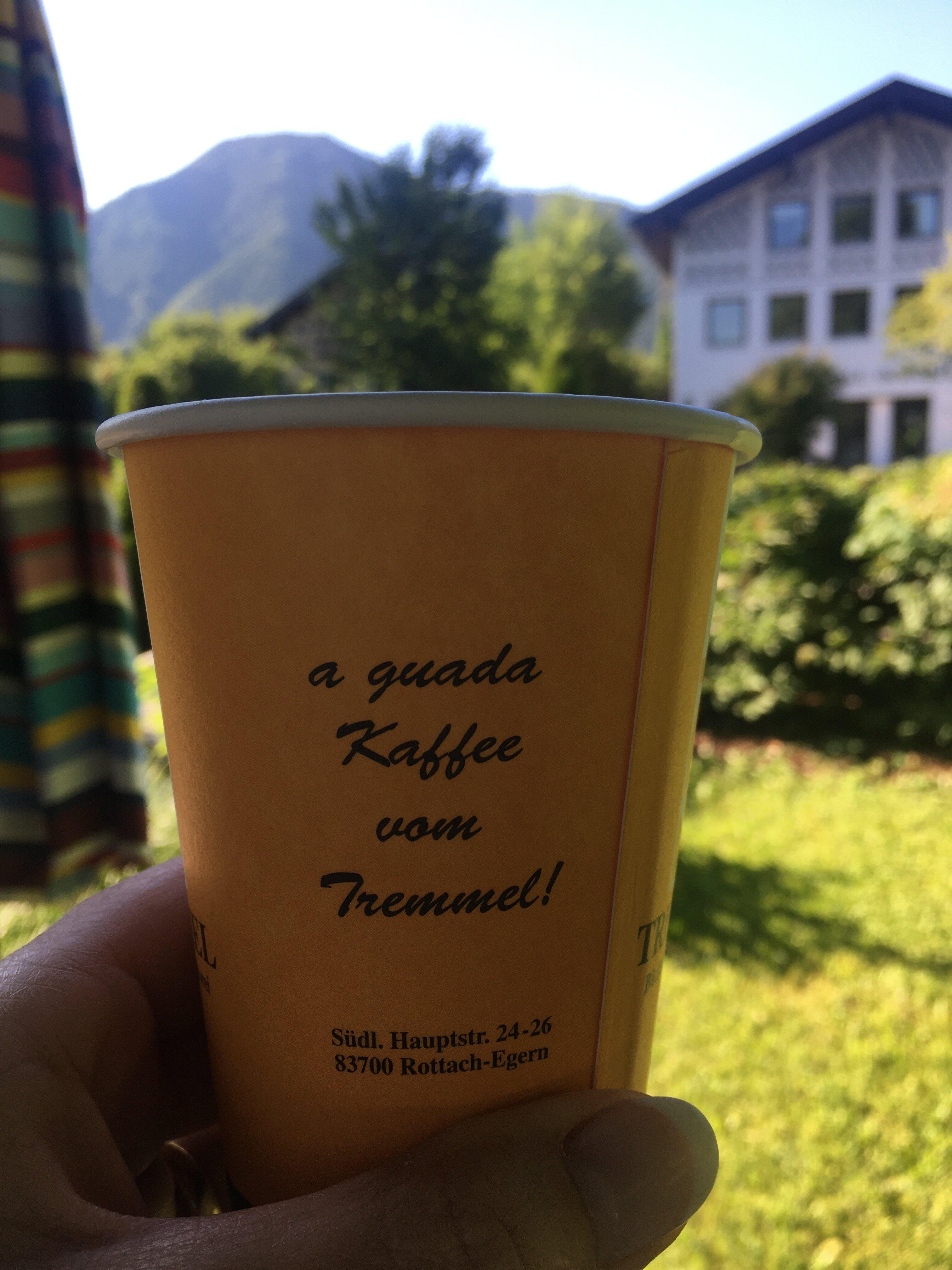 Bäckerei - Konditorei - Cafe Tremmel