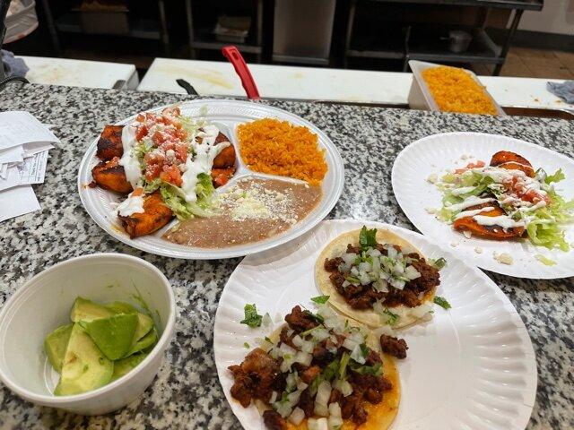 El Paisano Restaurant