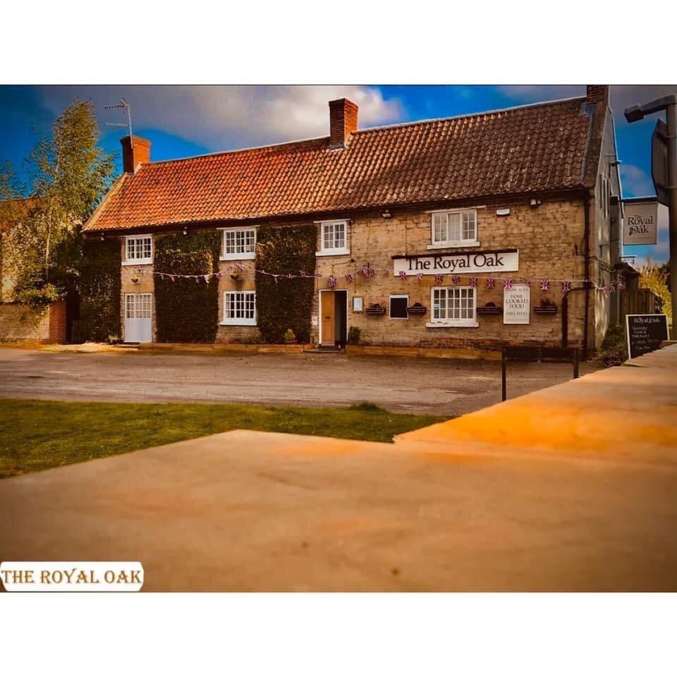 The Royal Oak Scopwick