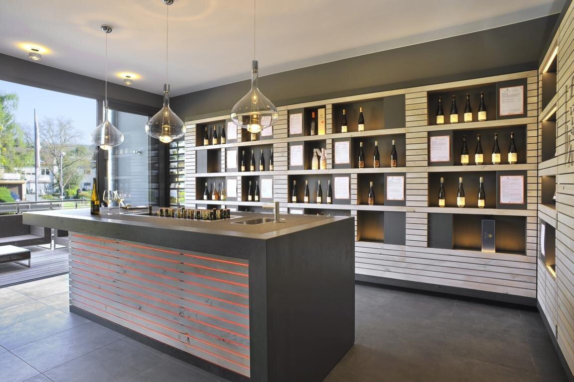 Balthasar Ress Vinothek