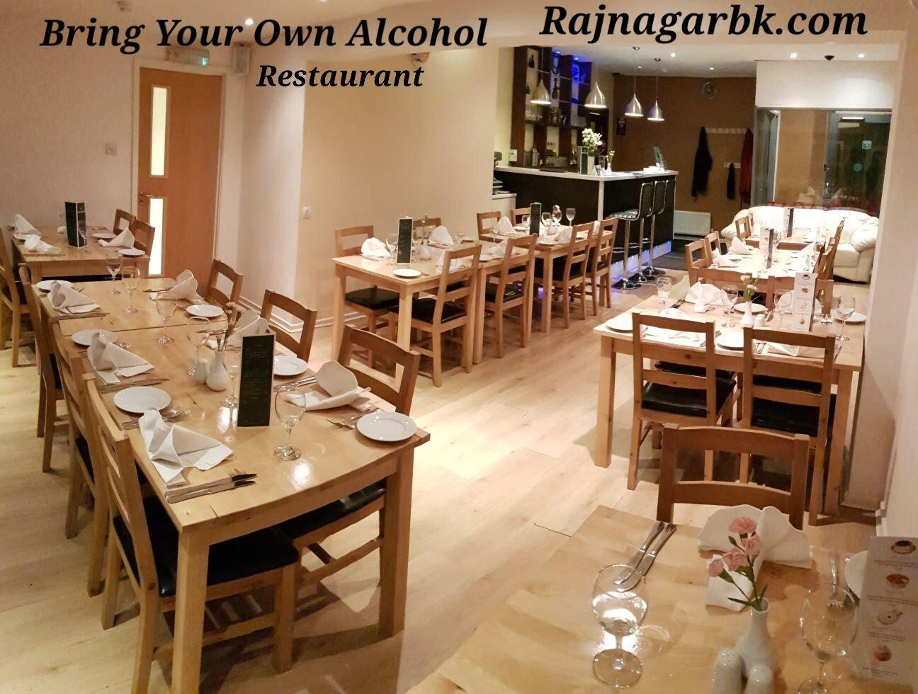 Rajnagar Bangladeshi Kitchen