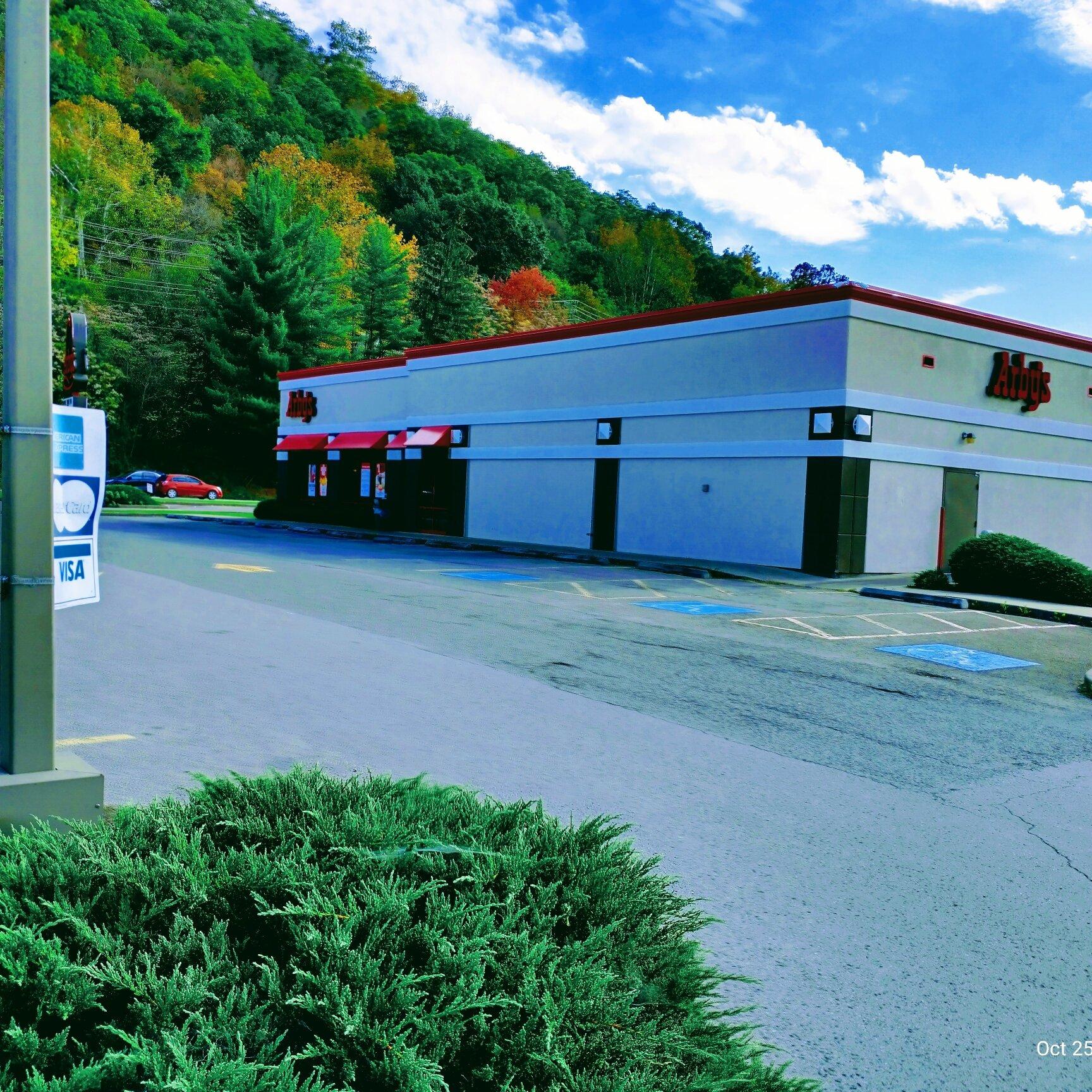 Arby's
