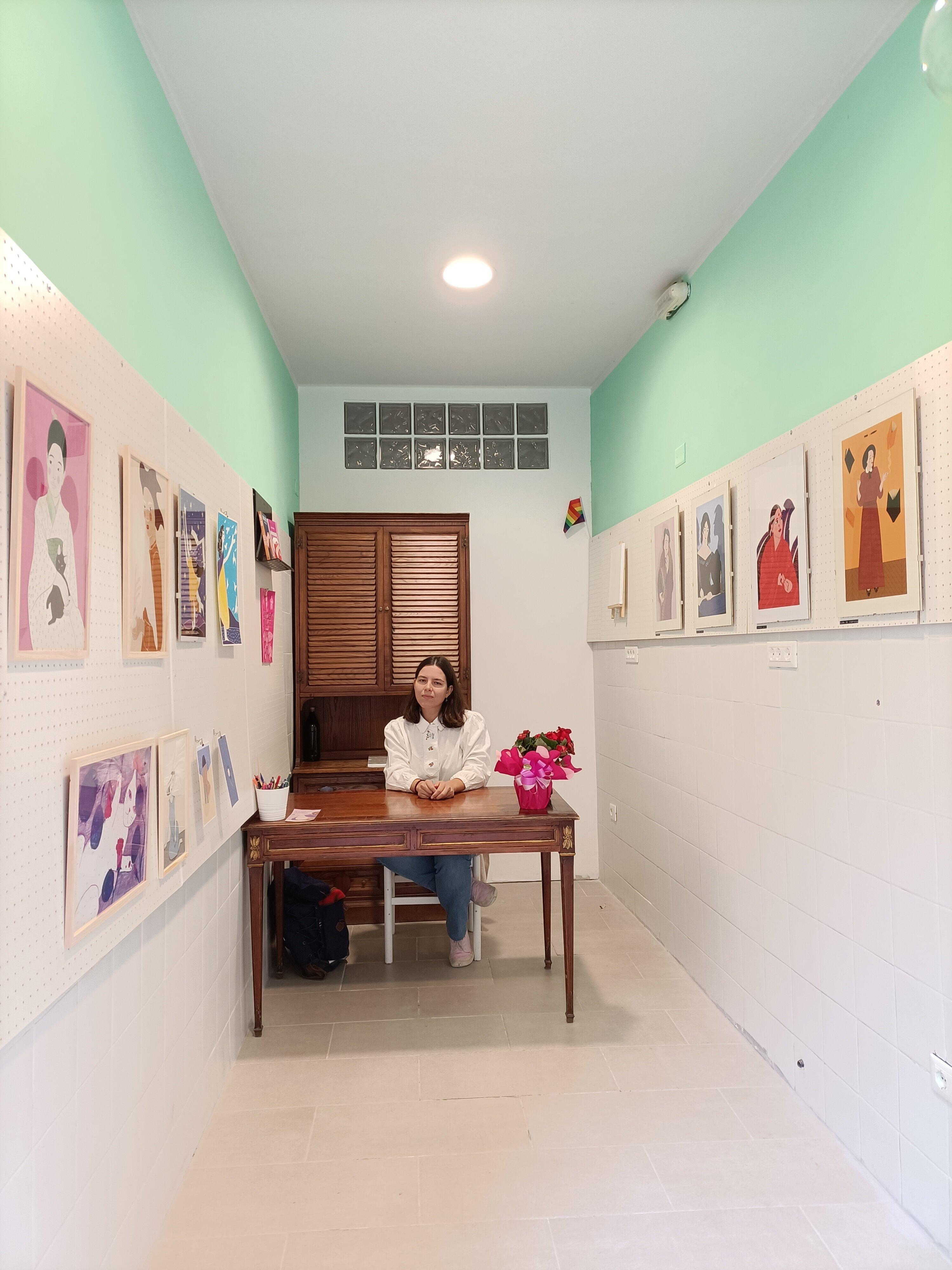 Virginia Elena Patrone