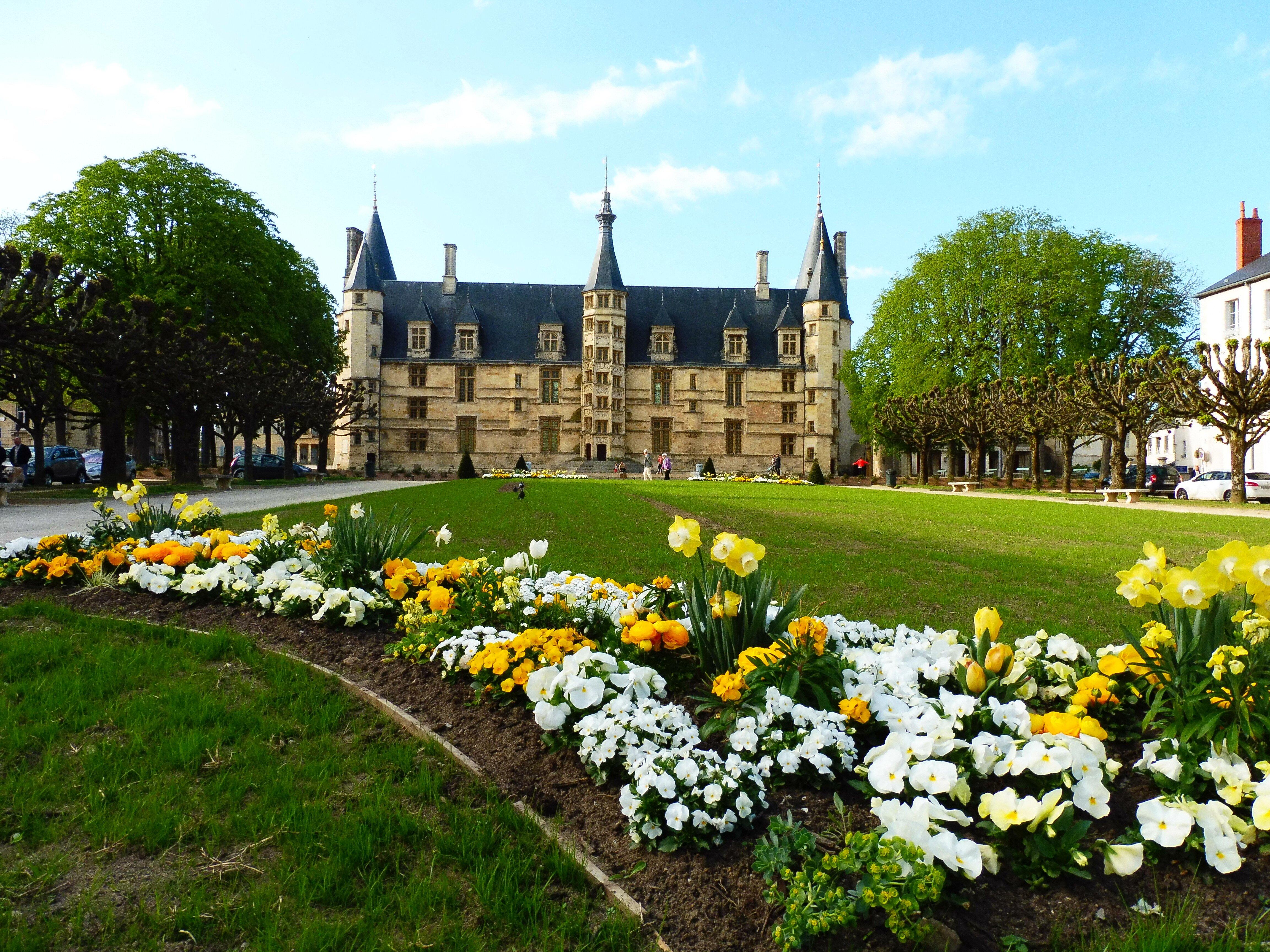 Office de Tourisme de Nevers et sa Région