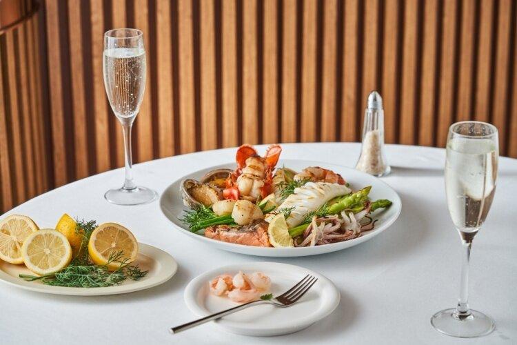 Nel Bosco Italian Restaurant