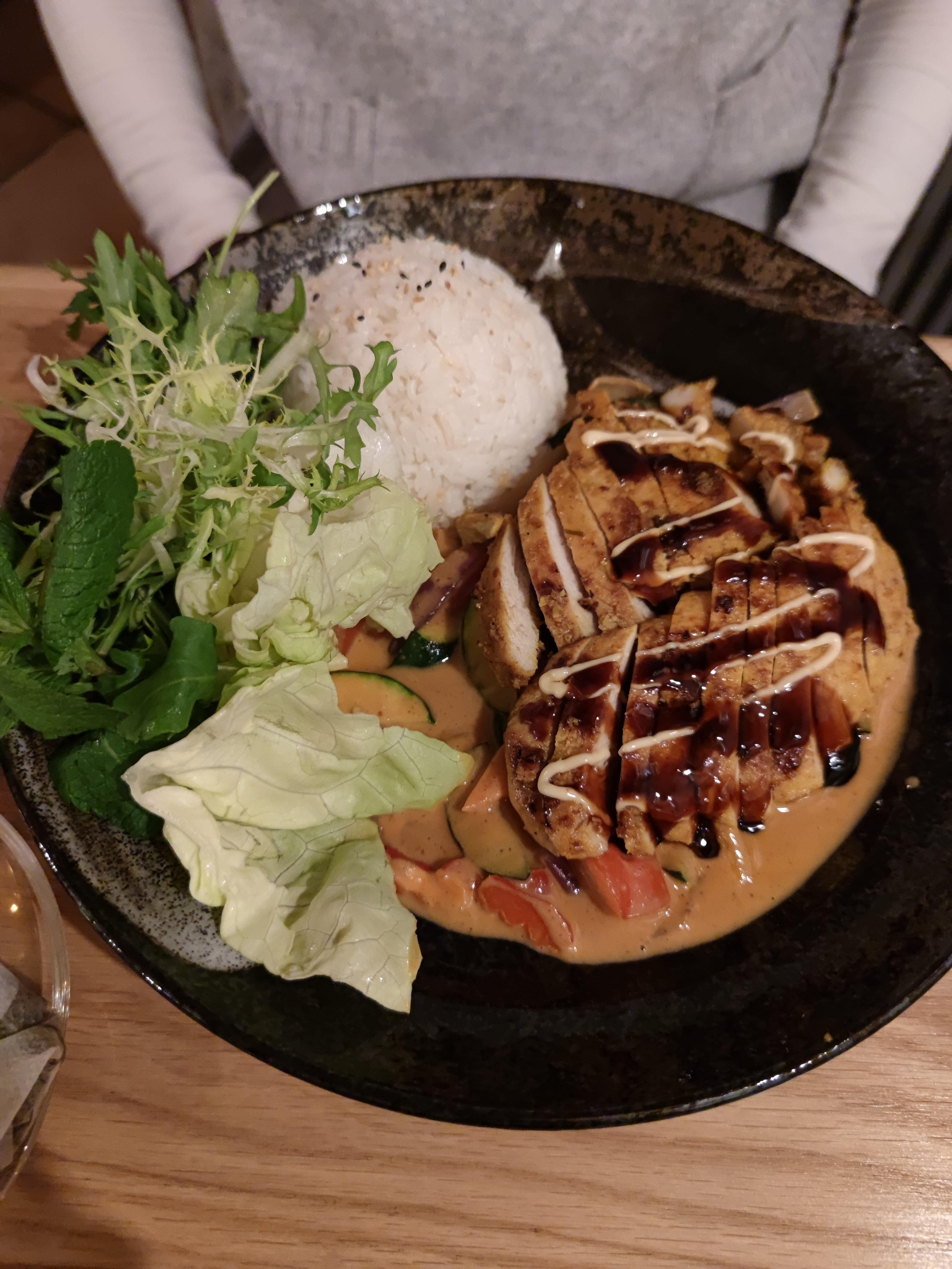 Co Thanh Vietnamese Kitchen