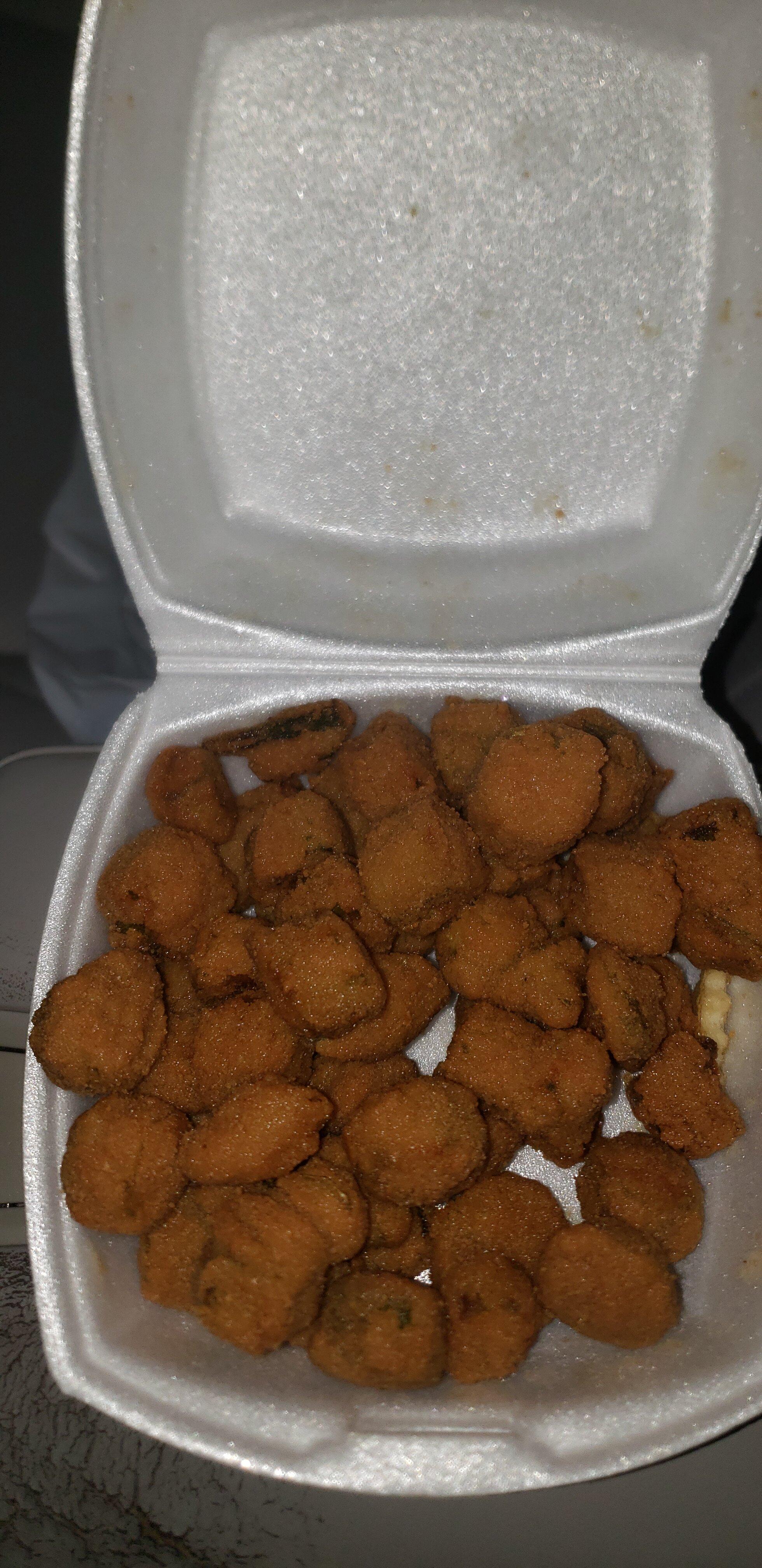 Chicken King Restaurant