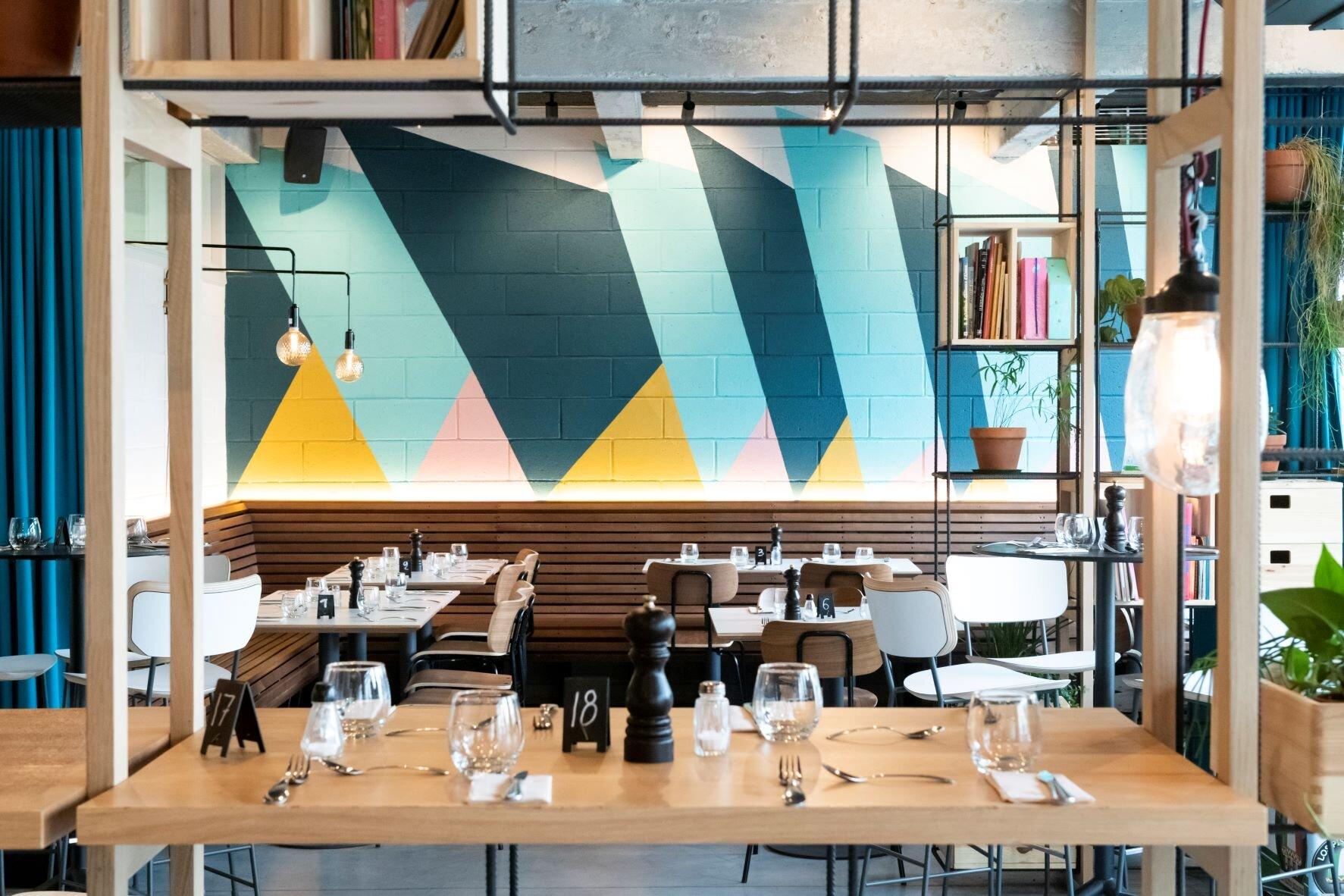 Les Petits Plats De Maurice