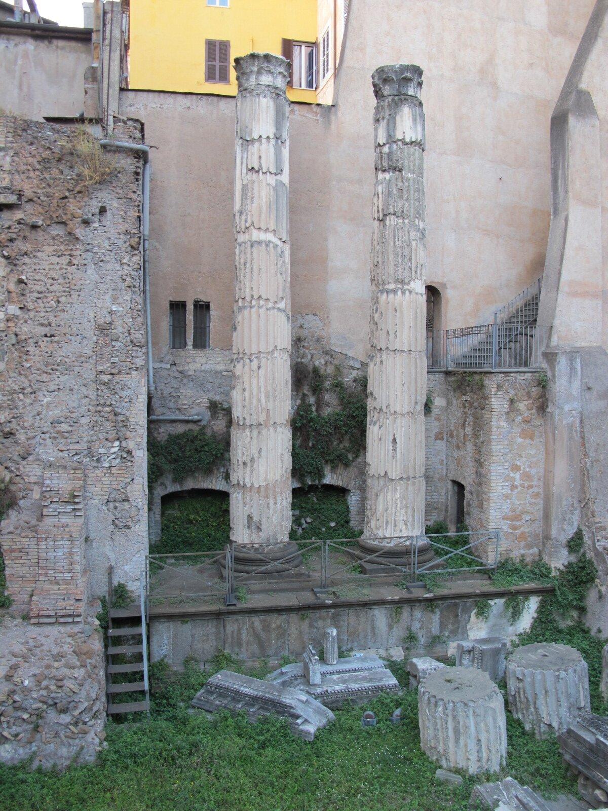 Photo by SpanishStepsApt