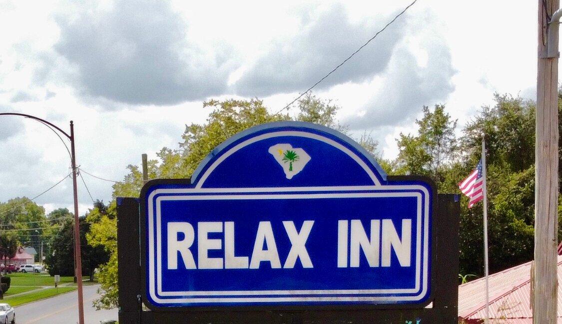 Relax Inn