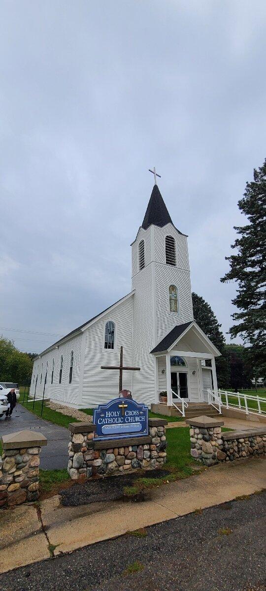 Holy Cross Catholic Church