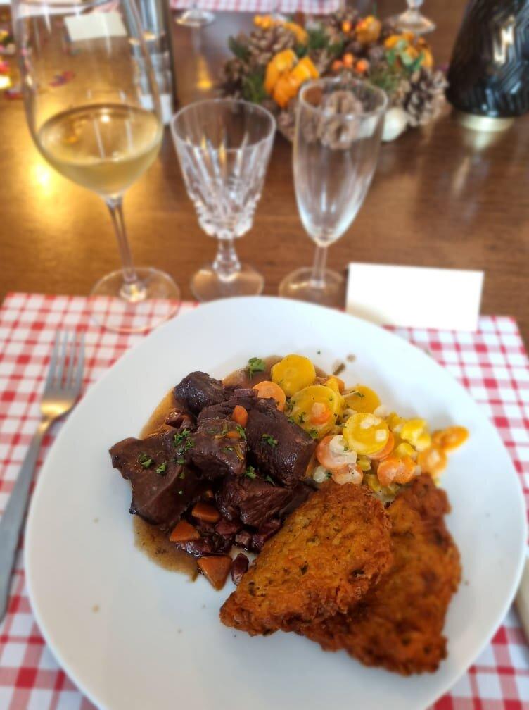 Restaurant Brasserie Armes