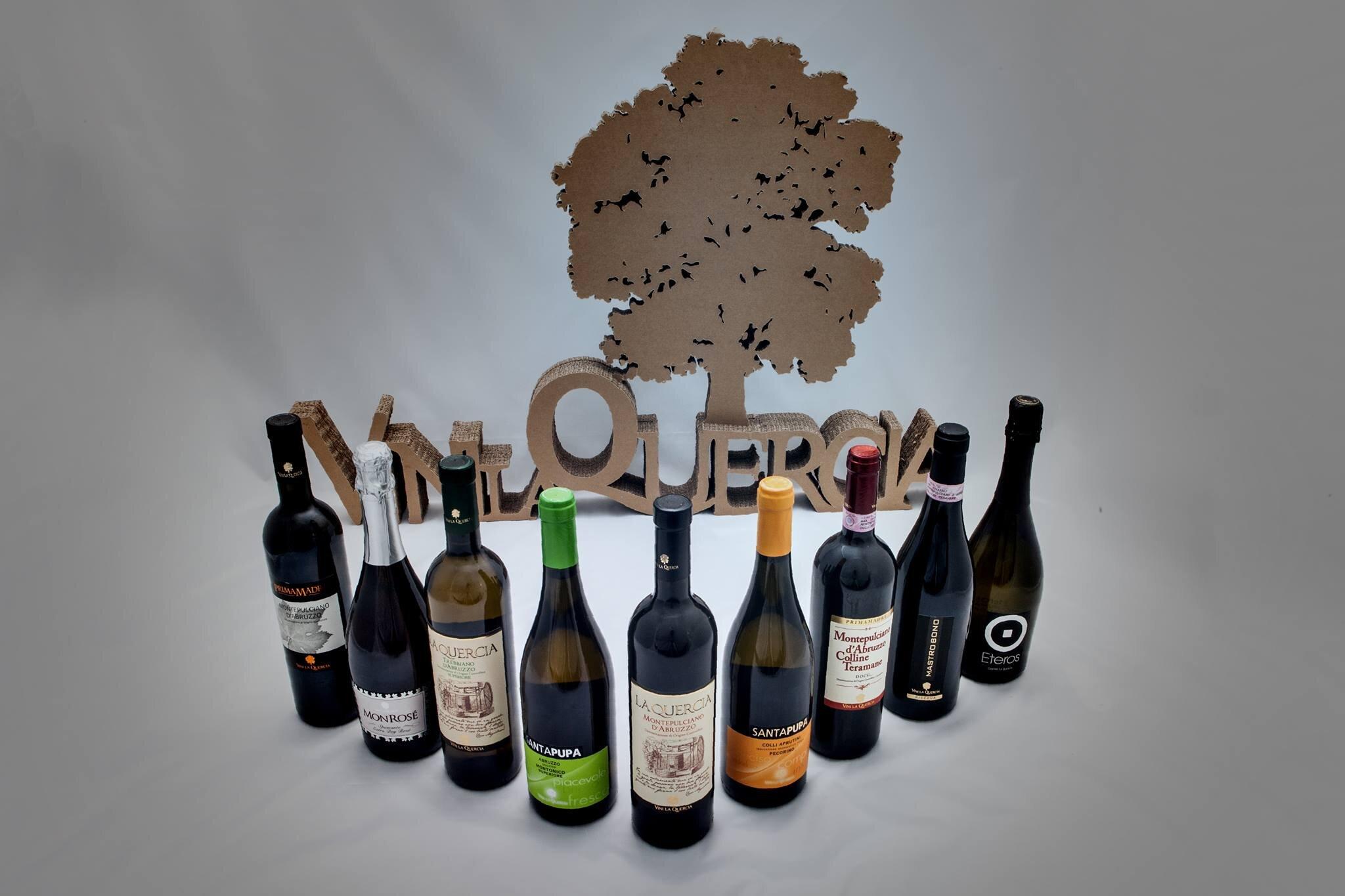 Vini La Quercia