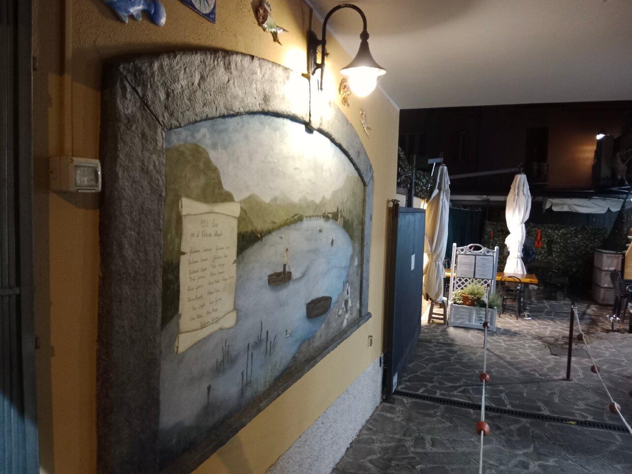 Da Ceko Il Pescatore