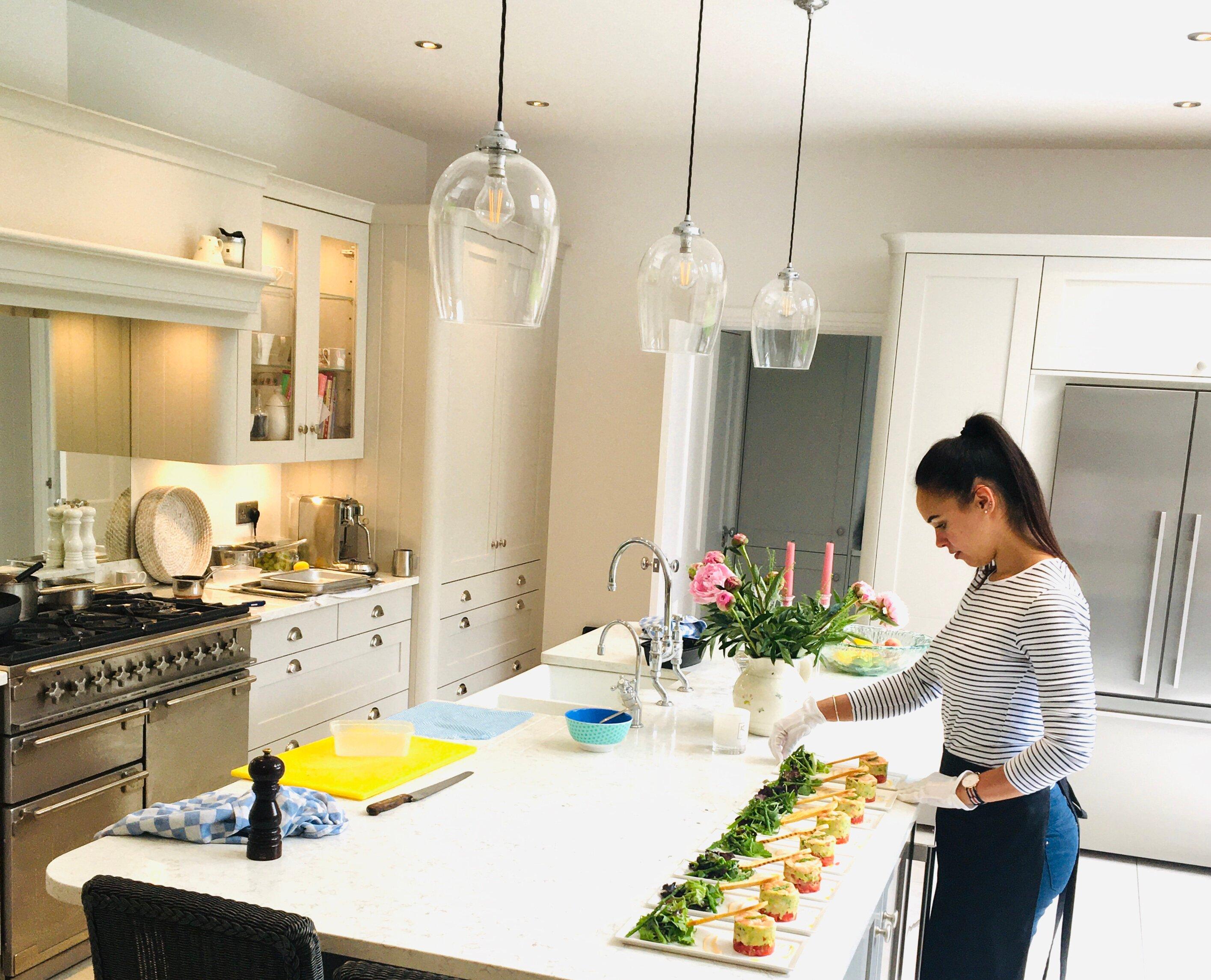 No.7 Cooking Academy & Catering