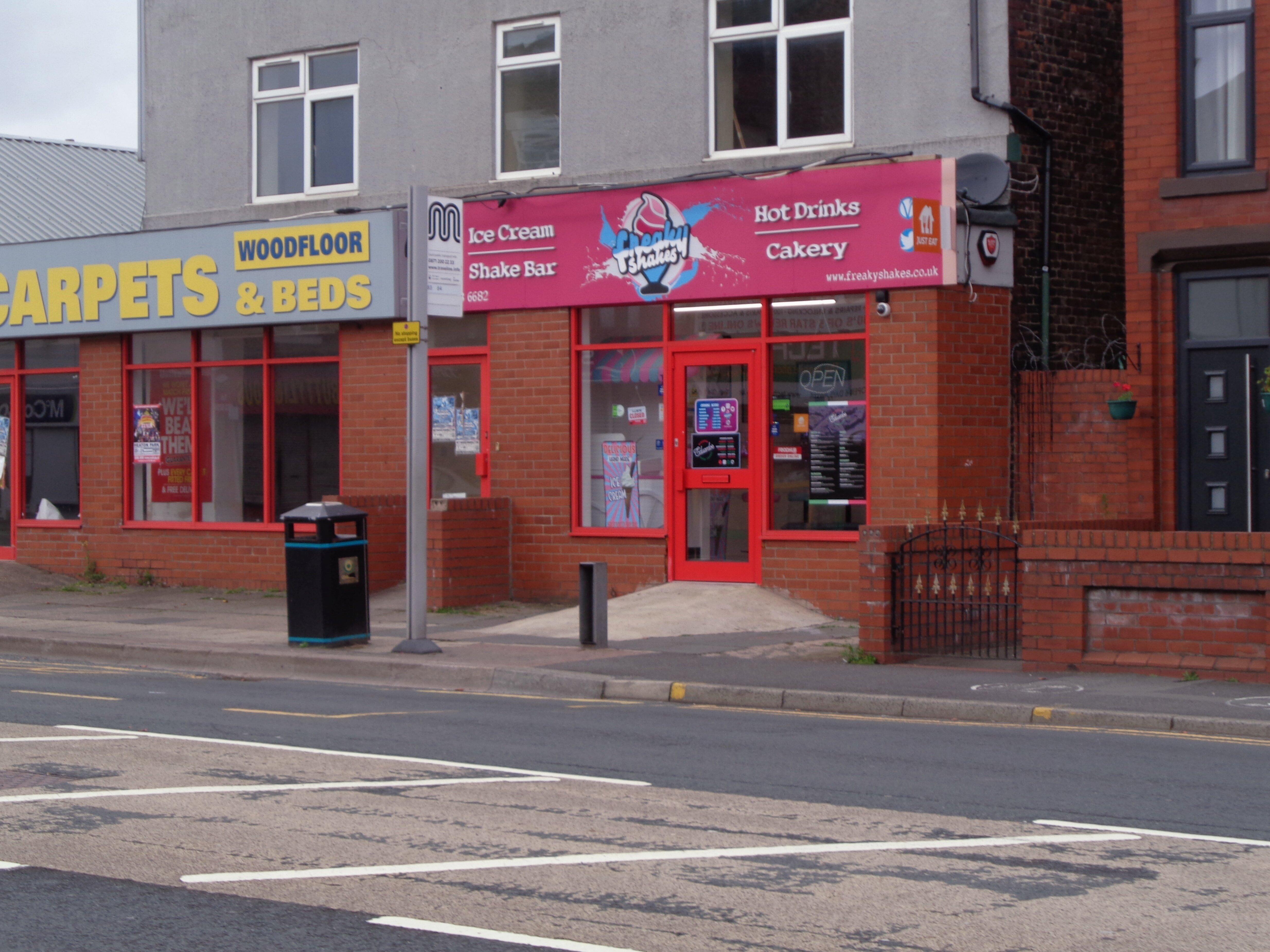 Photo by MyUserNameWasTaken