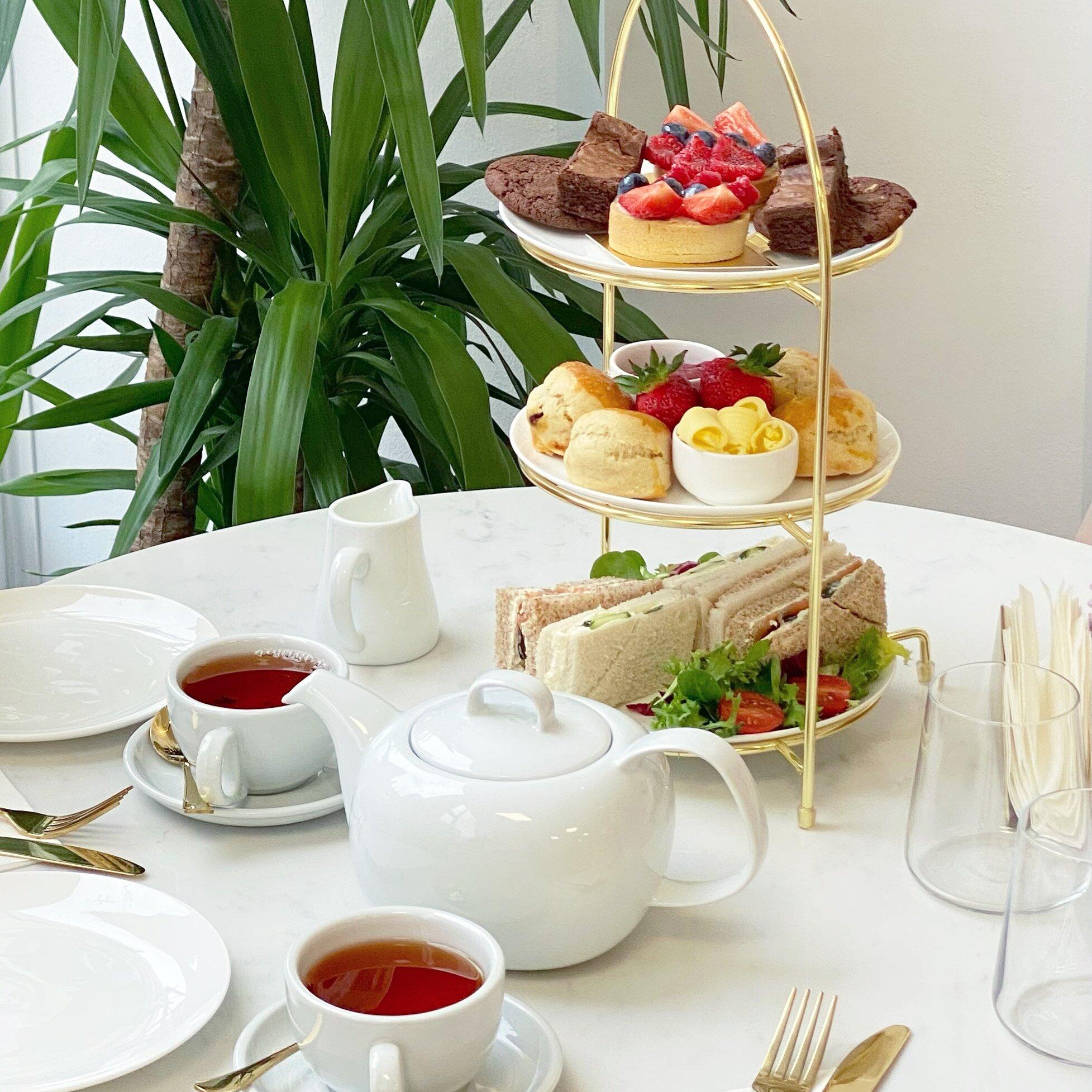 SugarFall Patisserie