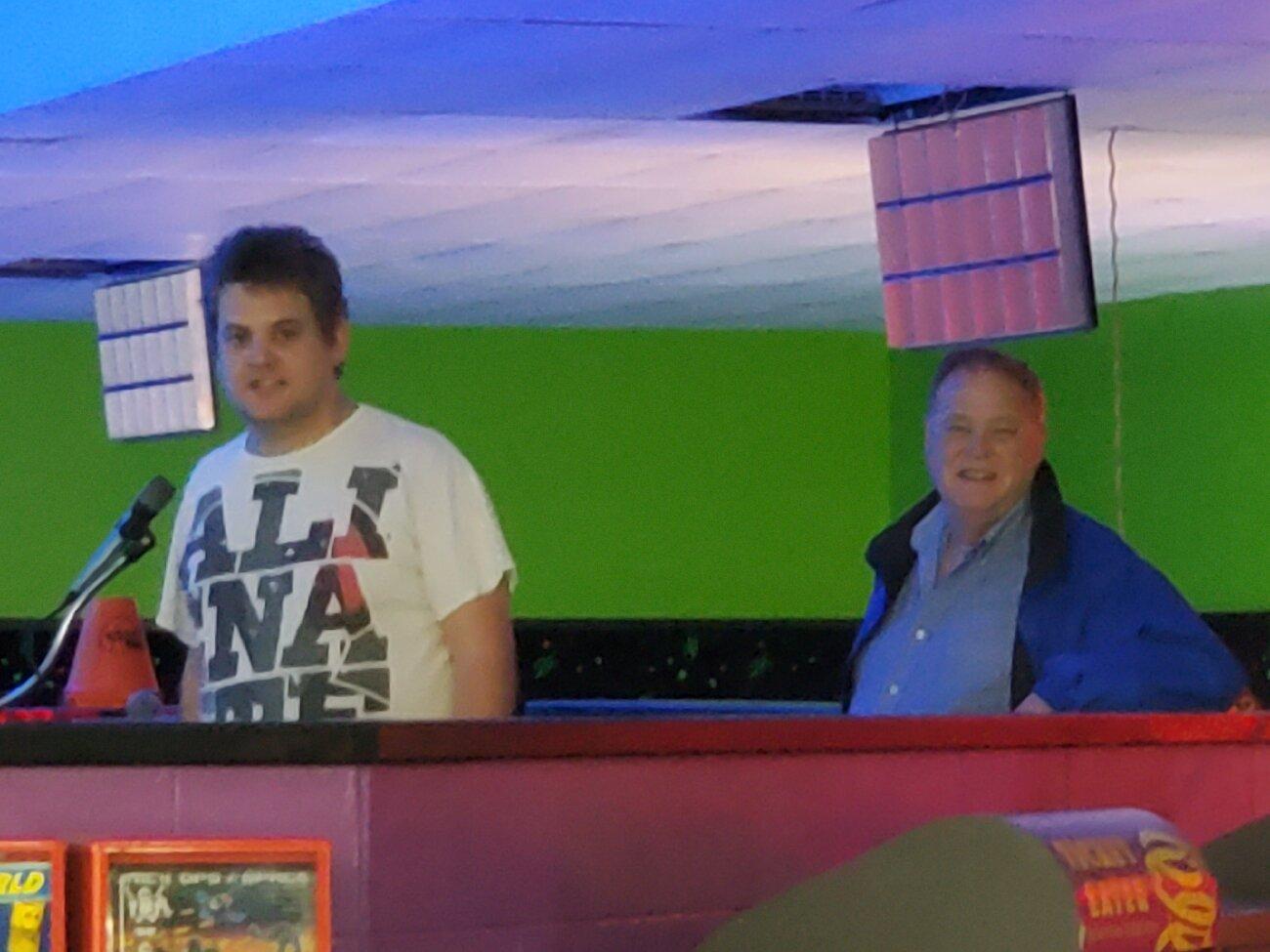 Photo by swanyspride