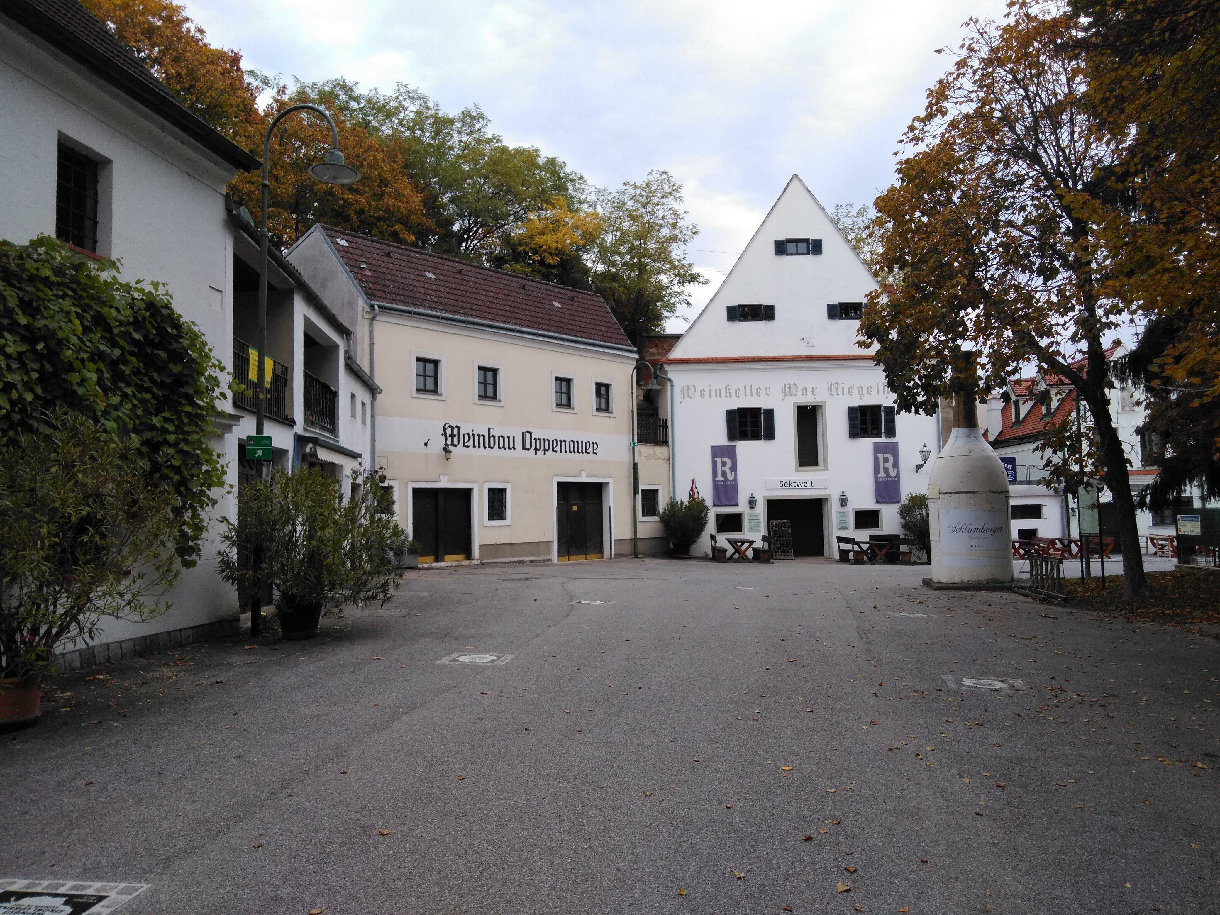 Sektwelt Poysdorf