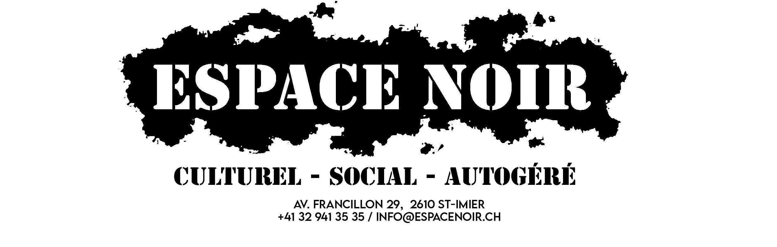 Espace Noir
