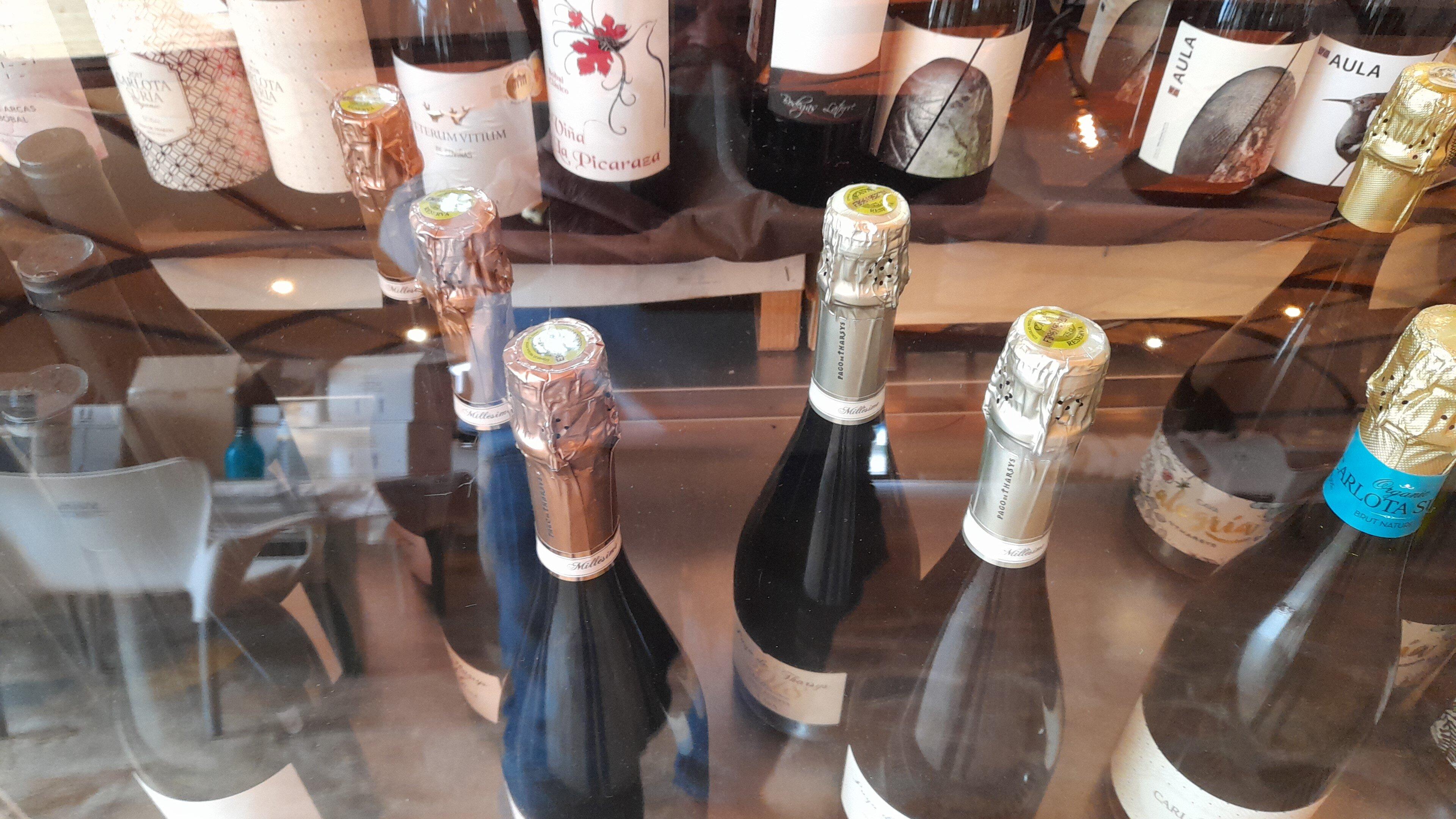 Restaurante El Retiro