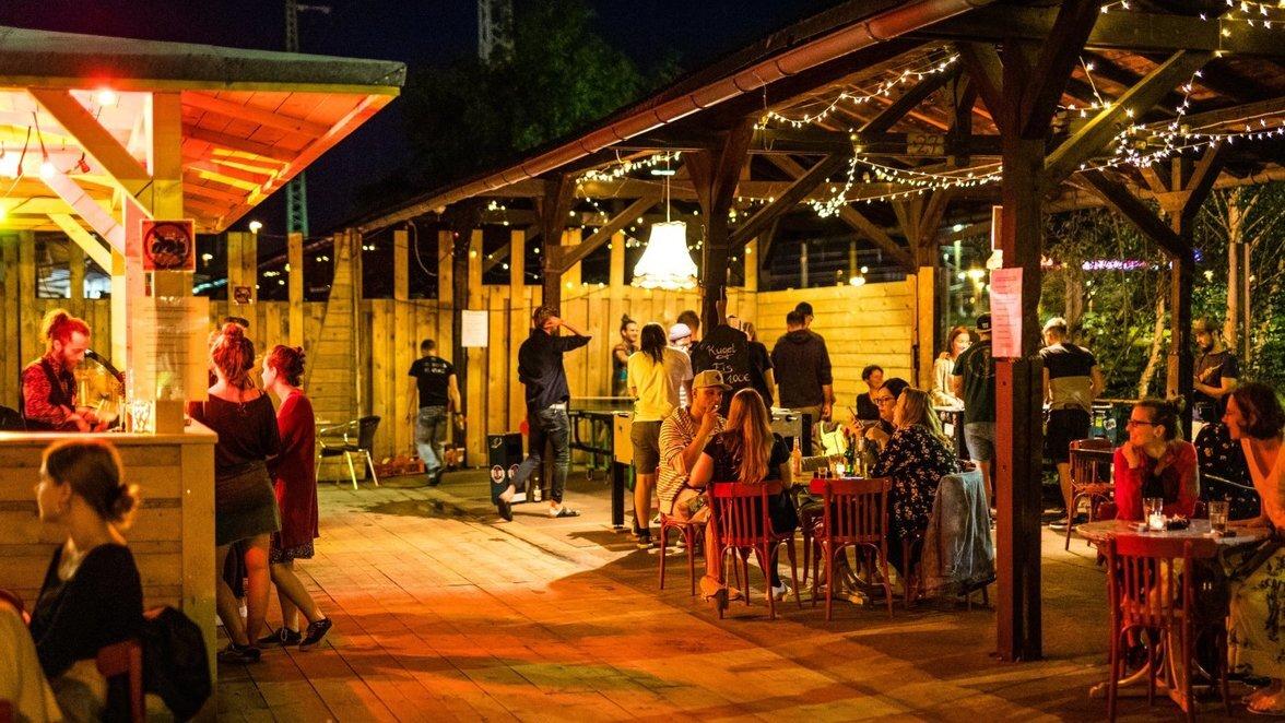 Photo by bunterbahnhof