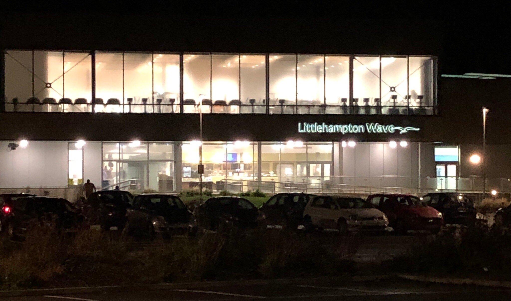 Inspire Leisure Littlehampton