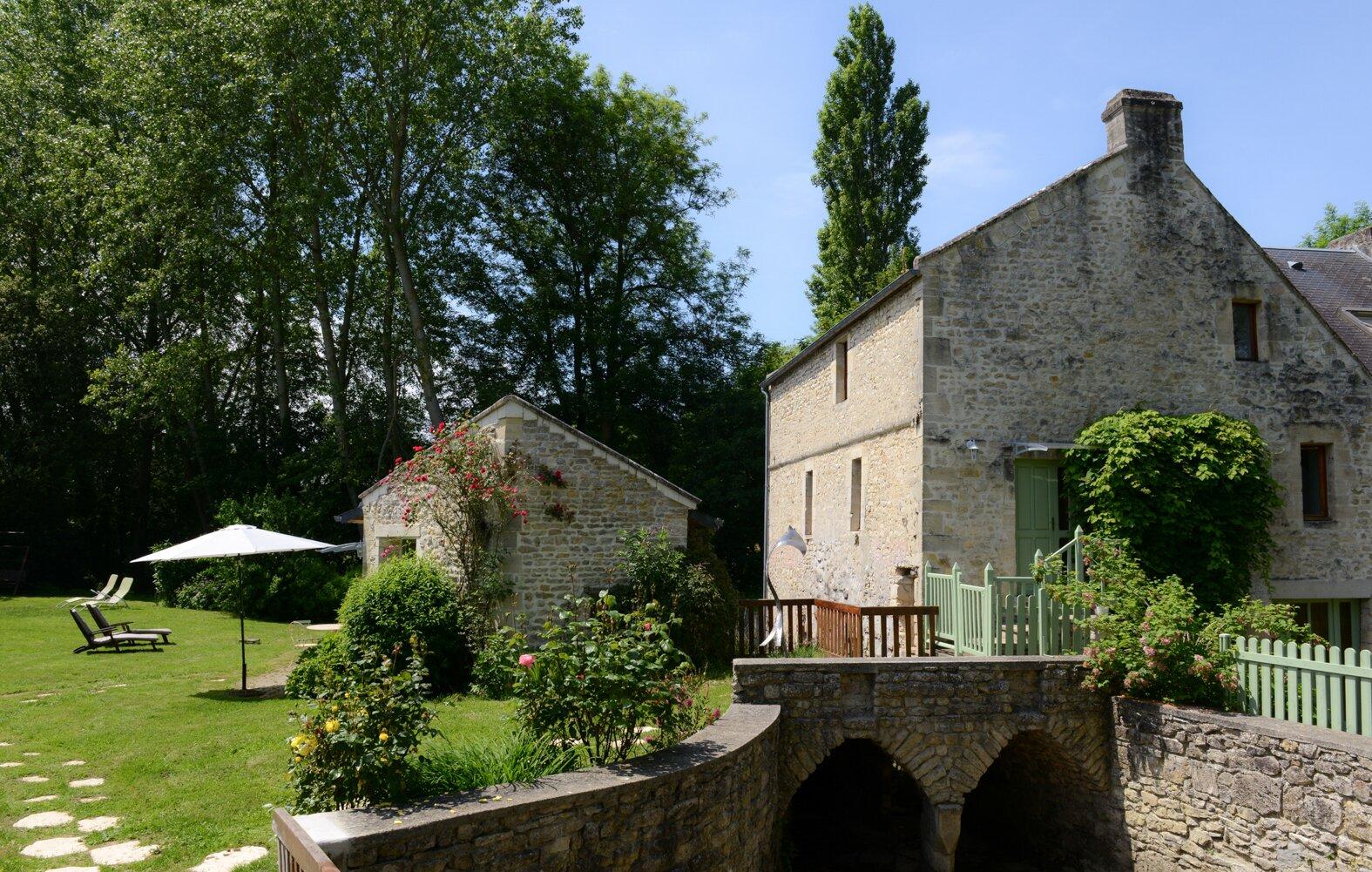 Les Chambres de Capucine