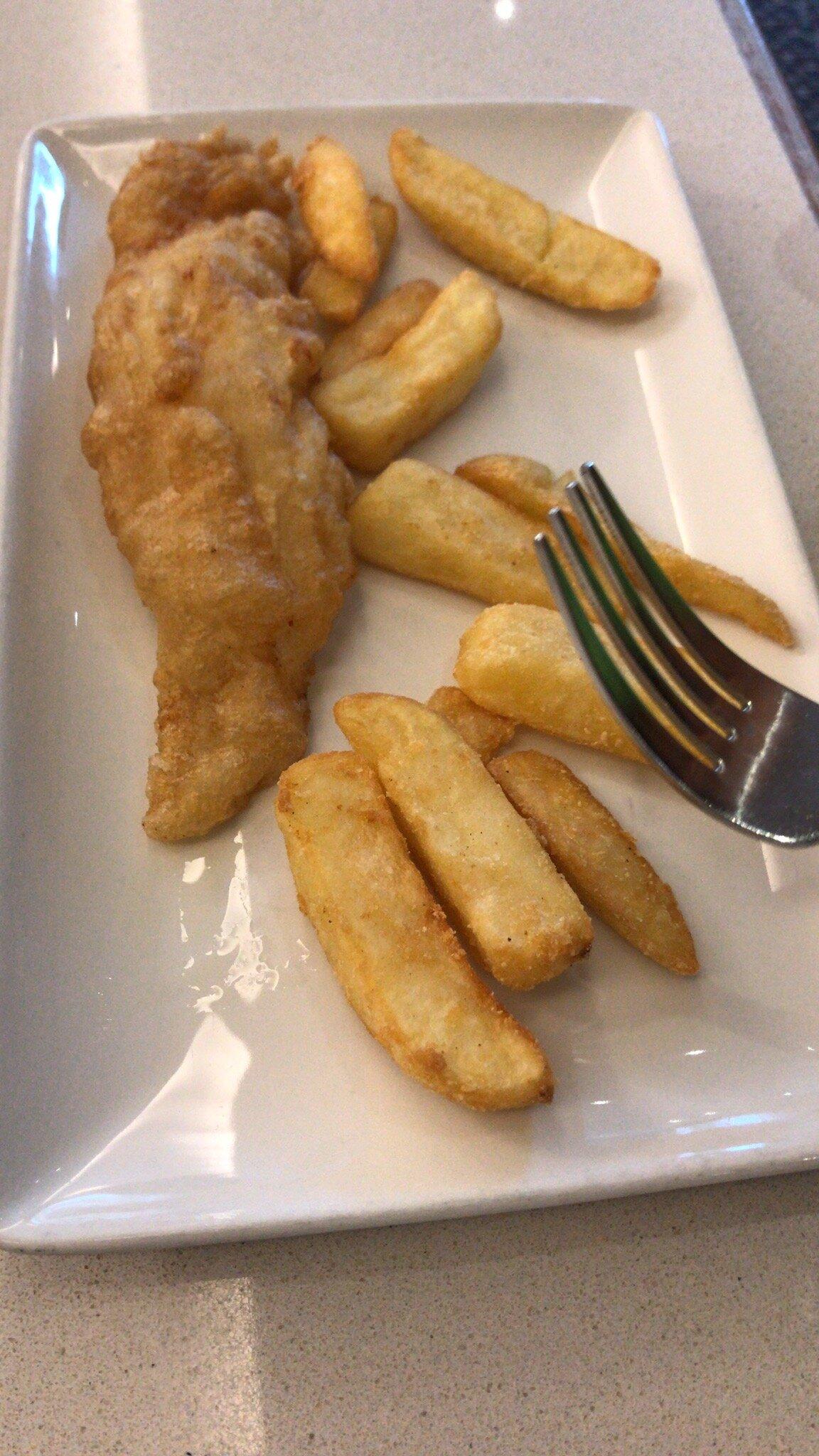 The Place to Eat by John Lewis - Trafford