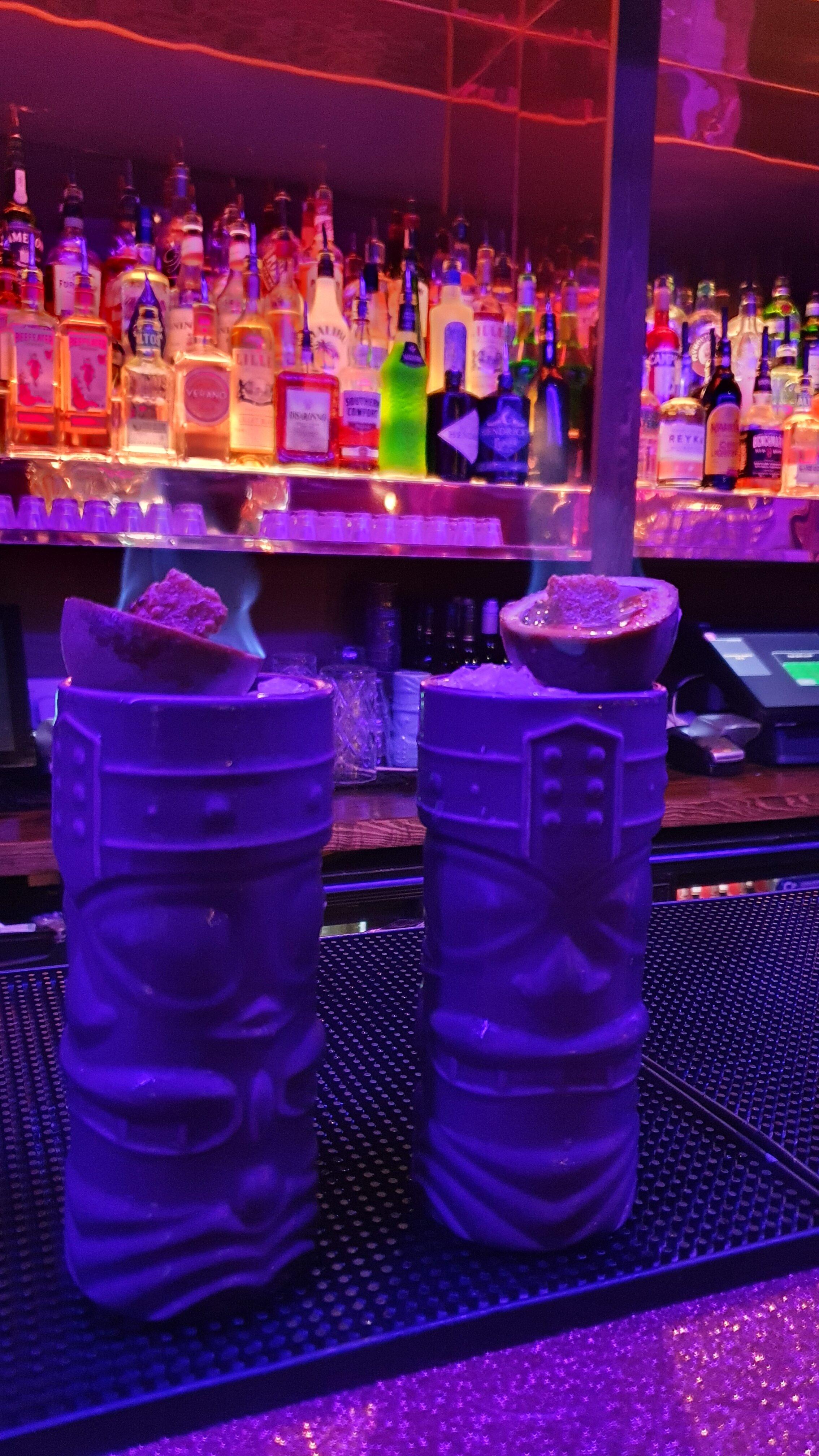 Blame Gloria Clapham Junction