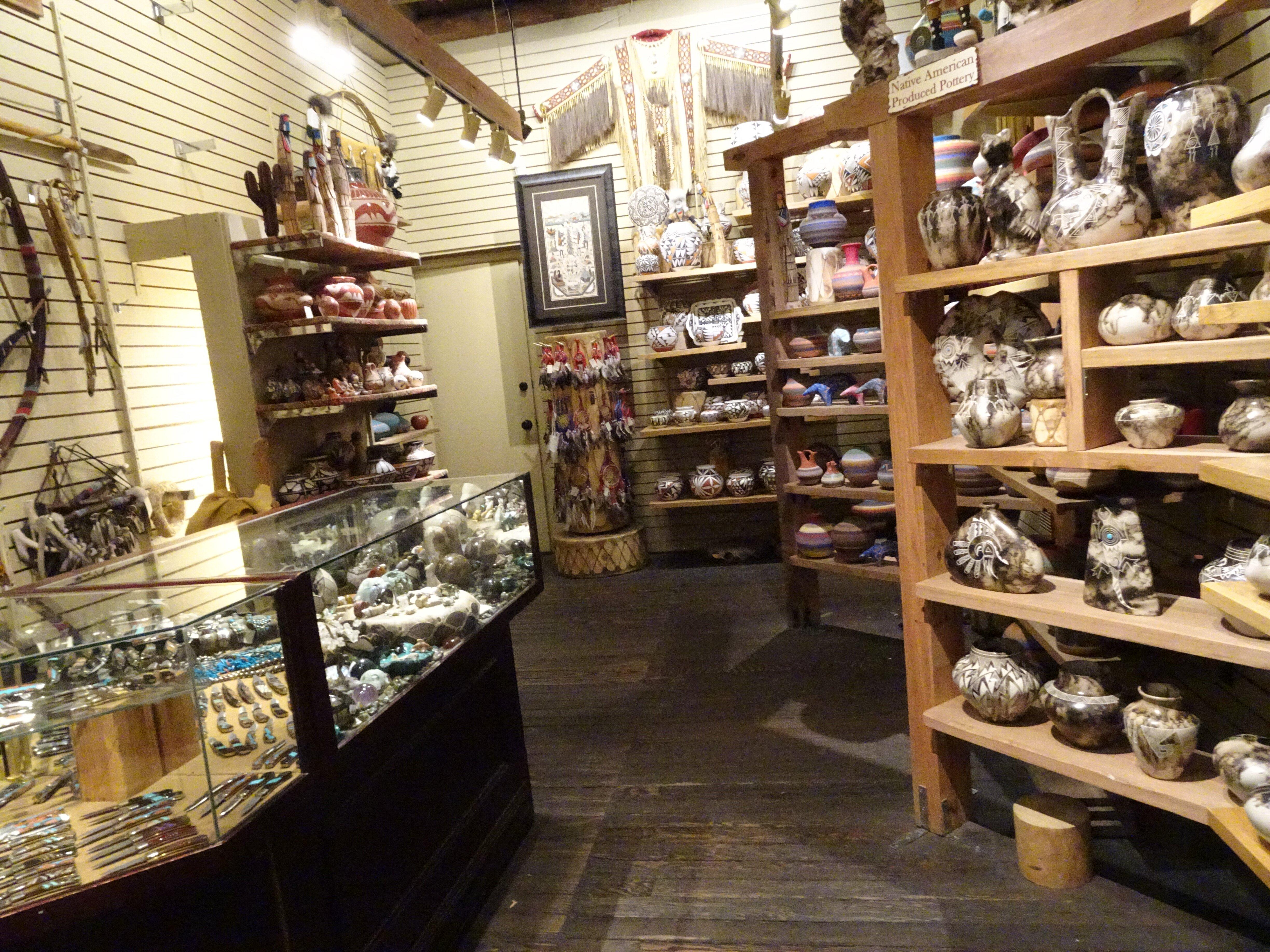 Original Trading Post