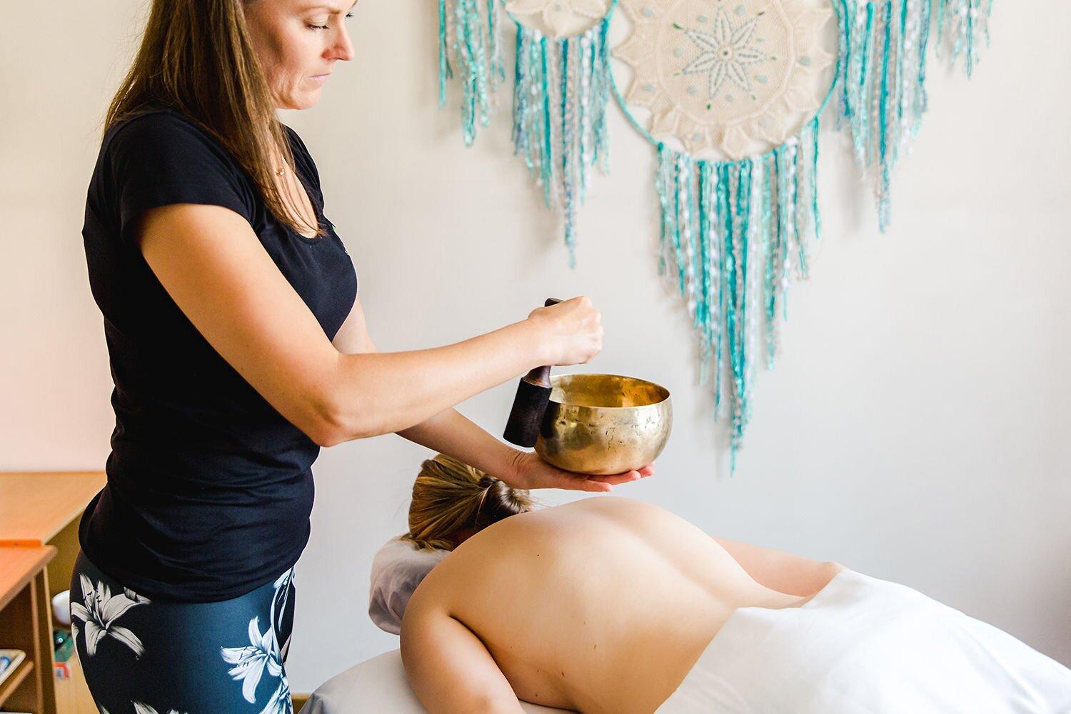 Synergy Bodywork & Wellness - Gawler