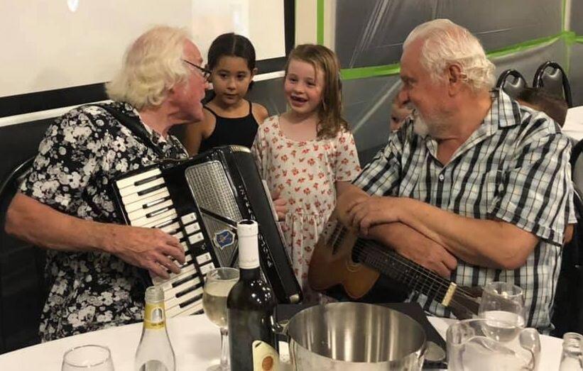 Australian Croatian Club