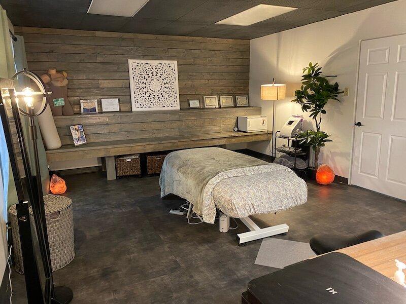 Pain & Swelling Solutions - Professional Lymphatic Therapy