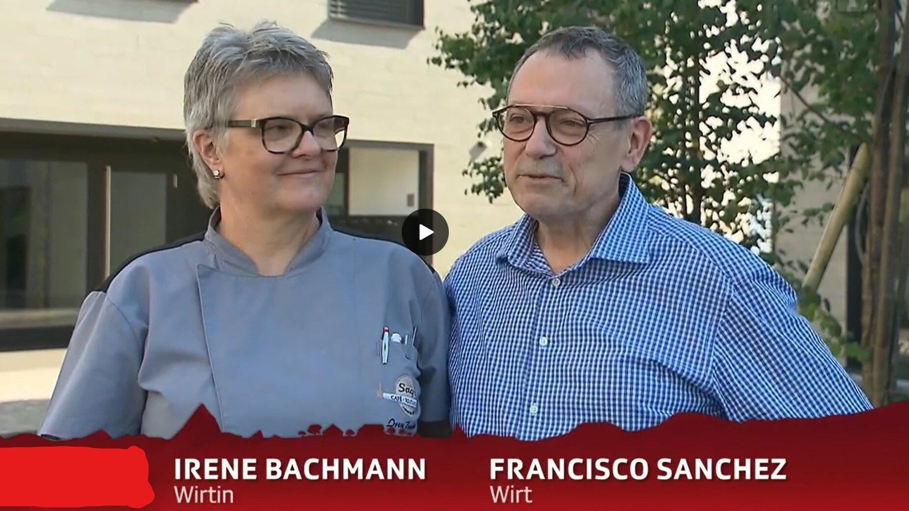 Restorante Angolo d'italia