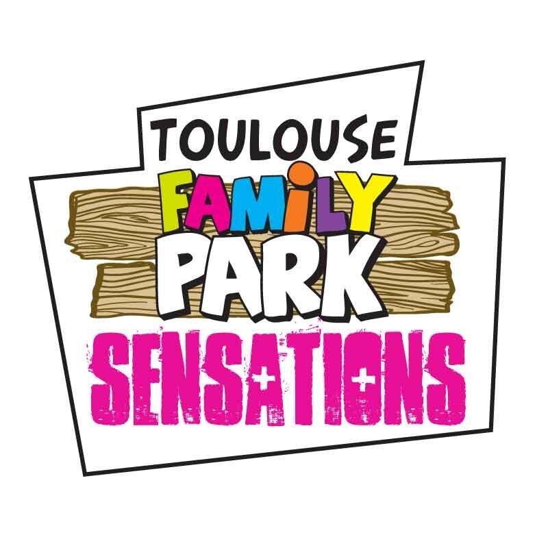 Toulouse Family Park Sensations